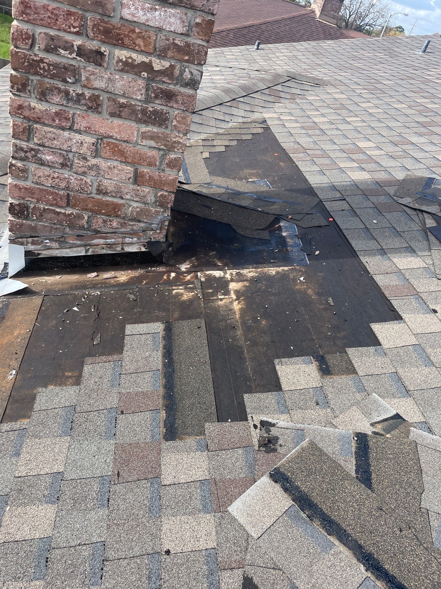 Roof Repair Houston by Roof Repair Company