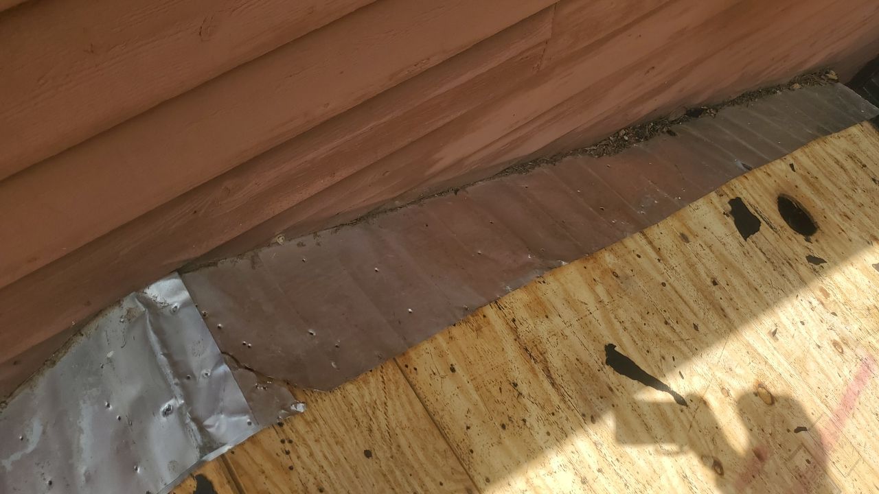 Residential Roofing Installation by Inspector Roofing and Restoration