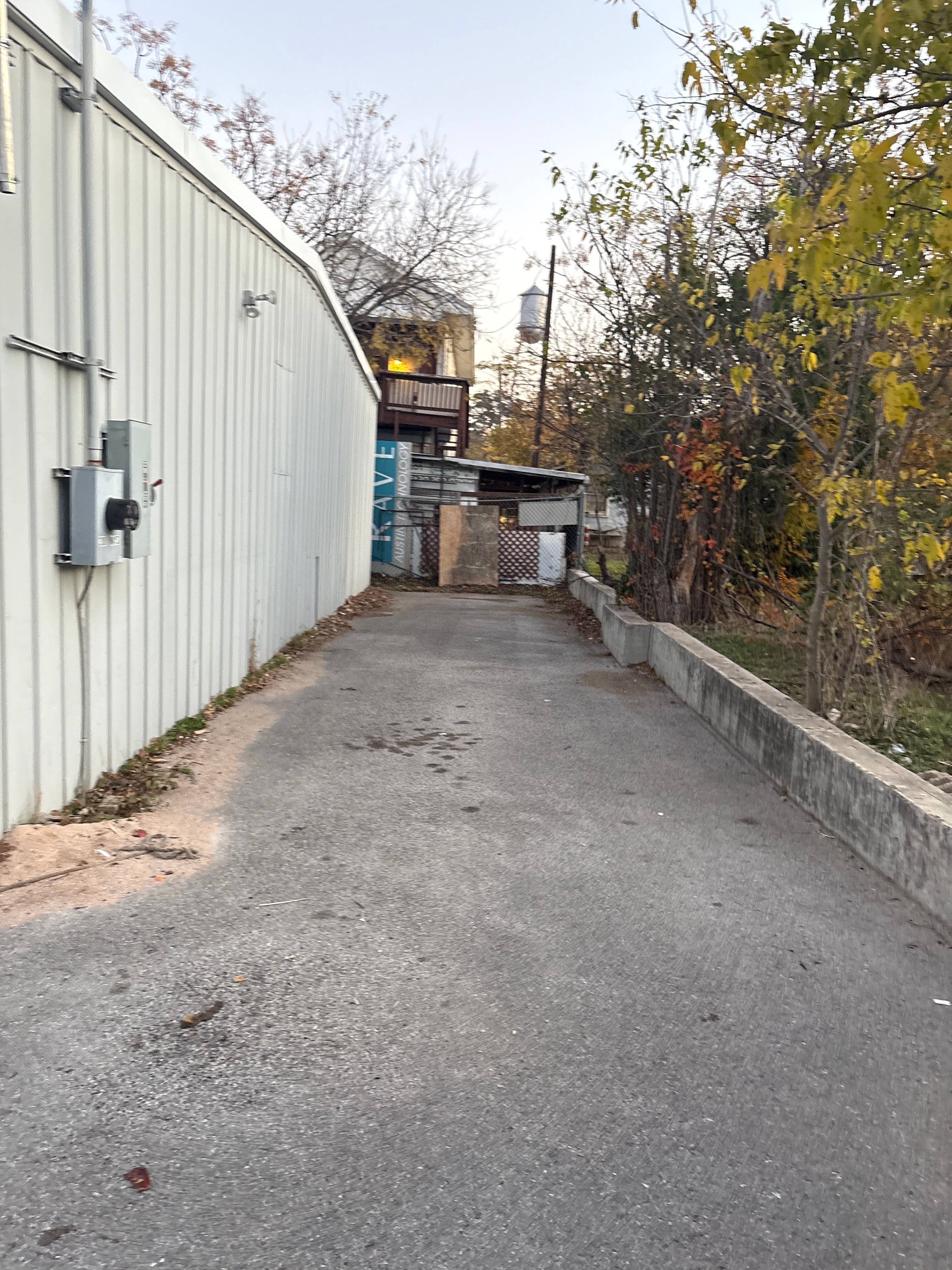 Project in Round Rock by Hartland Roofing & Construction