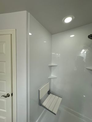 Mark Project in Farmington, AR