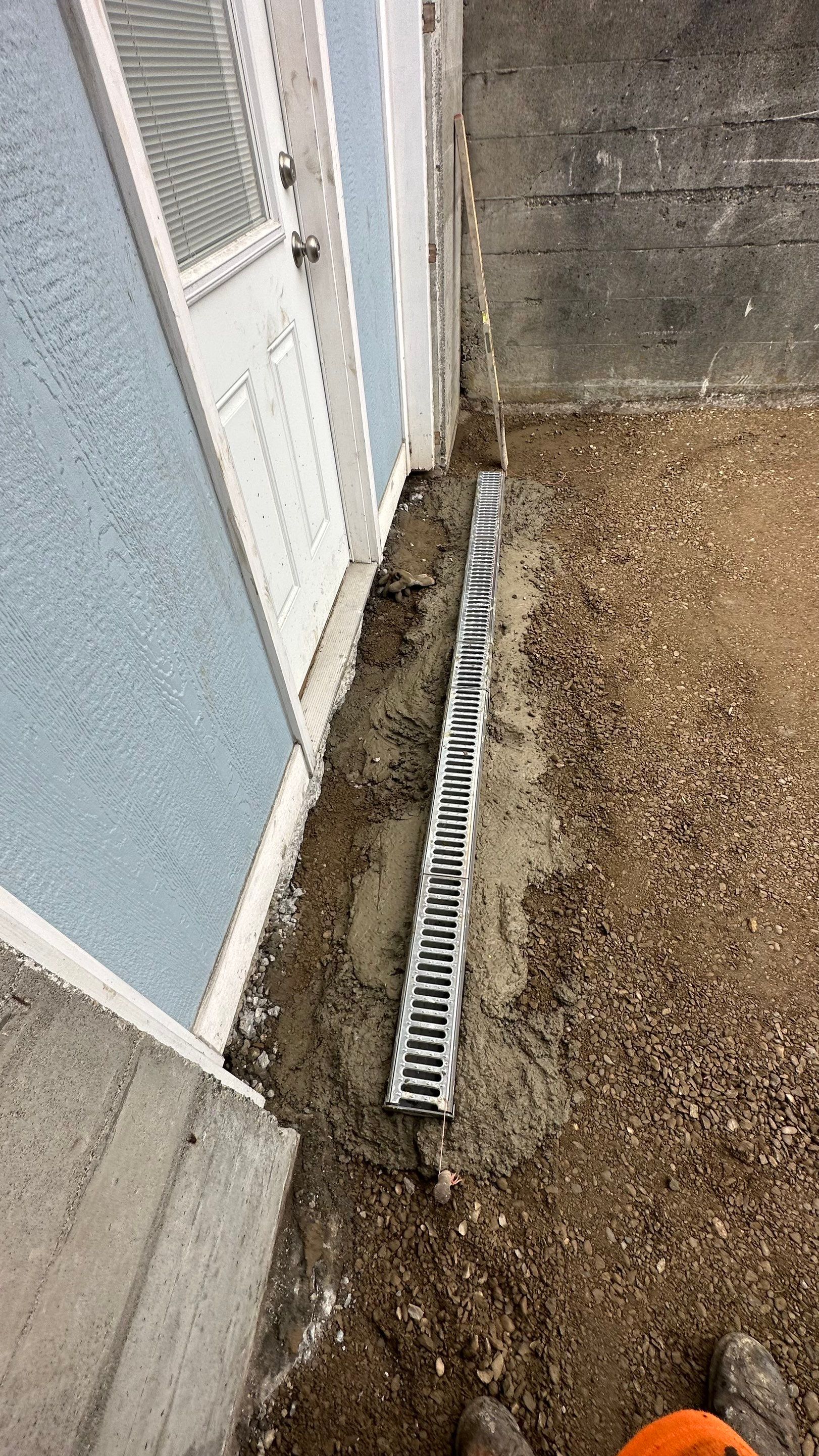 Barbara & Greg | Asphalt Driveway Repair  by Jireh Asphalt & Concrete Inc 