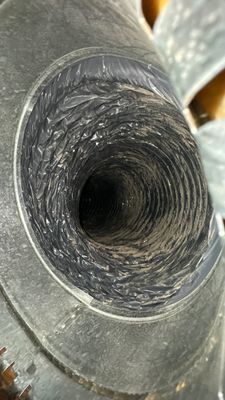 Commercial Air Duct Cleaning in Clermont