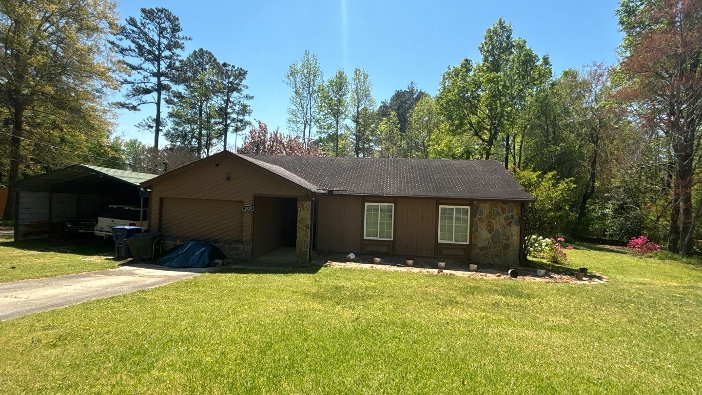 Roof Replacement by Deerfield Roofing LLC