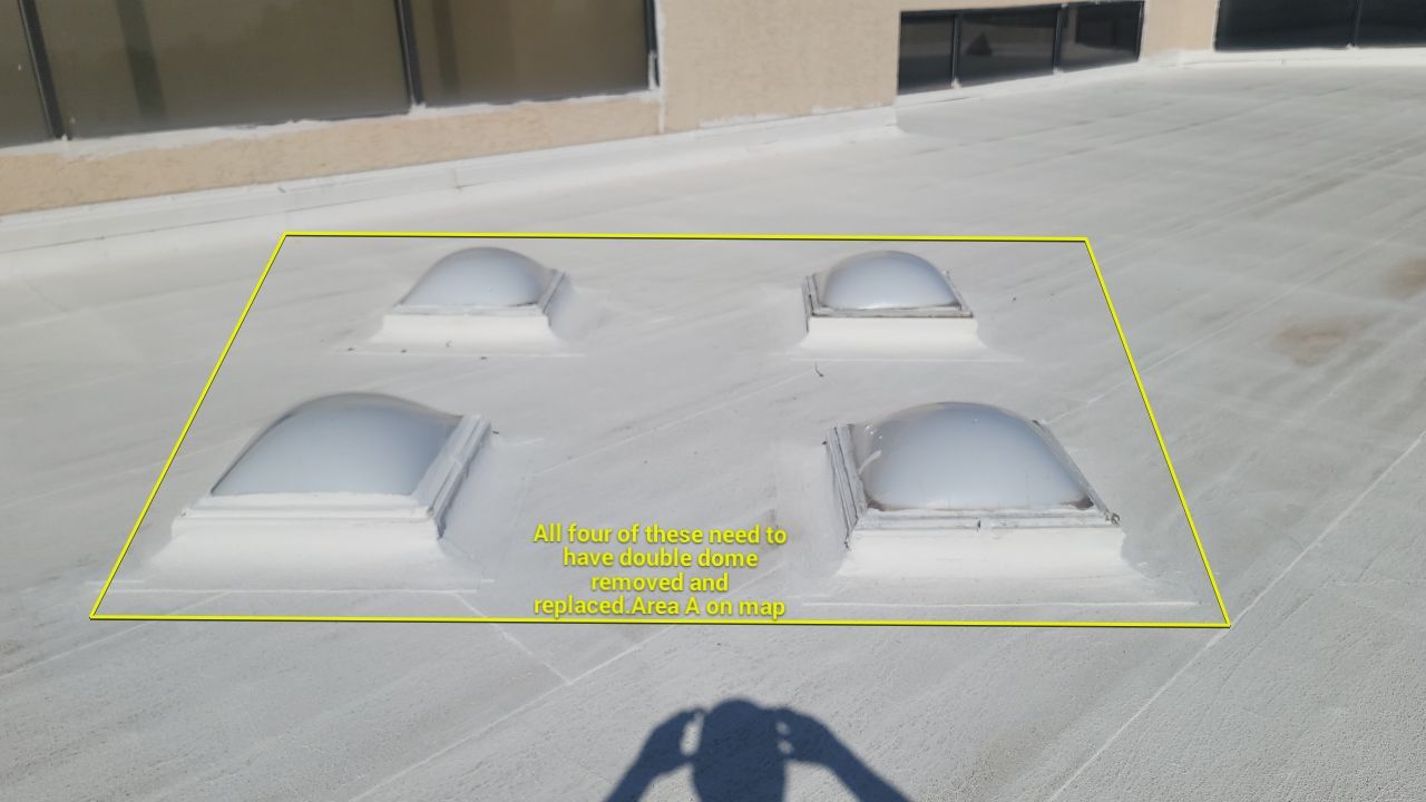 Christ The King by C&N Roofing  INC 