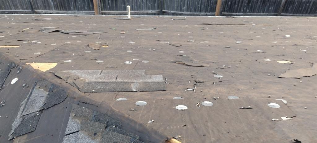 Project in Killeen by Rhino Roofing and General Contracting, LLC