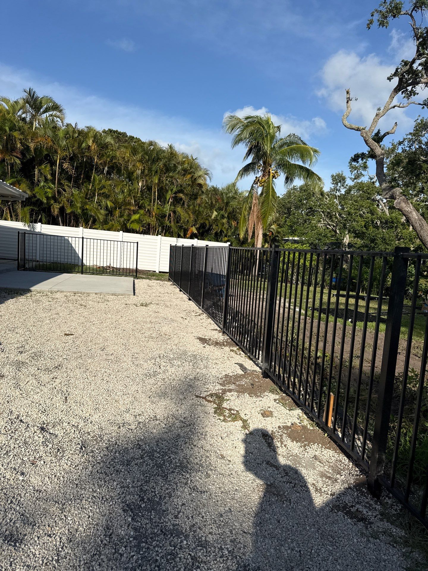  Vincent Job 940 Caloosa Dr  by H&Y Fence