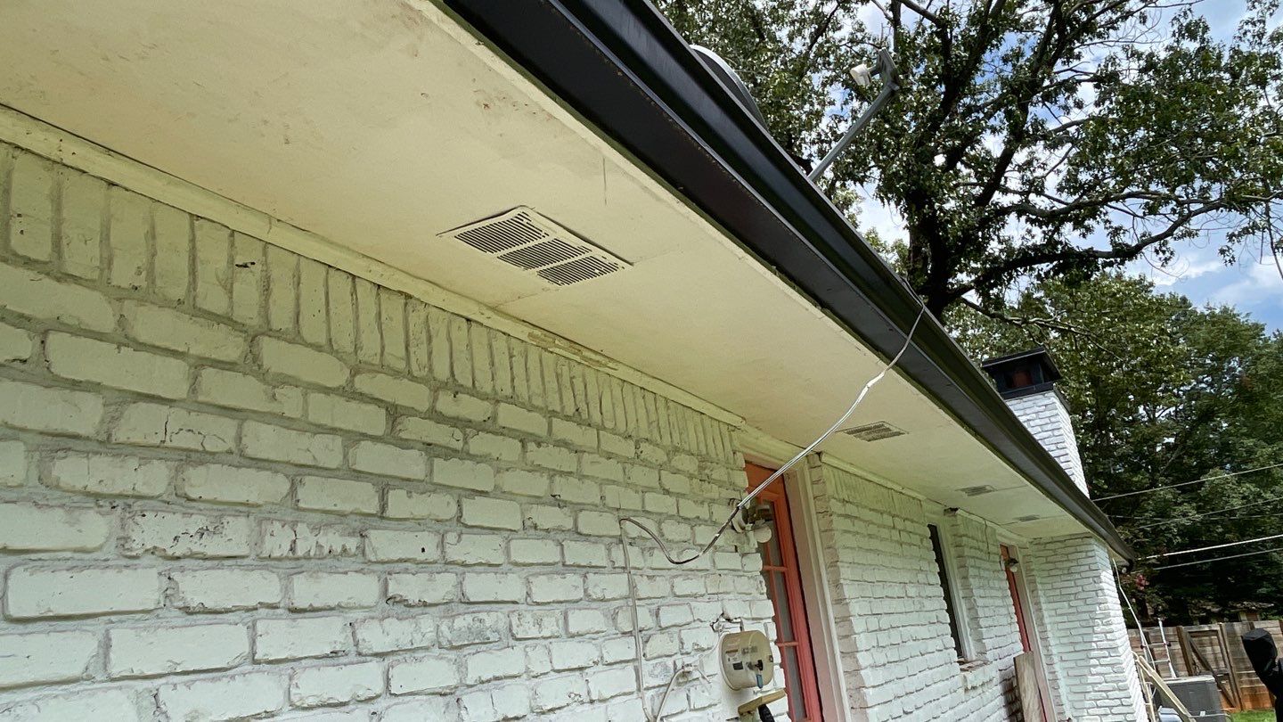 Residential Roof Replacement using Owens Corning by Inspector Roofing and Restoration