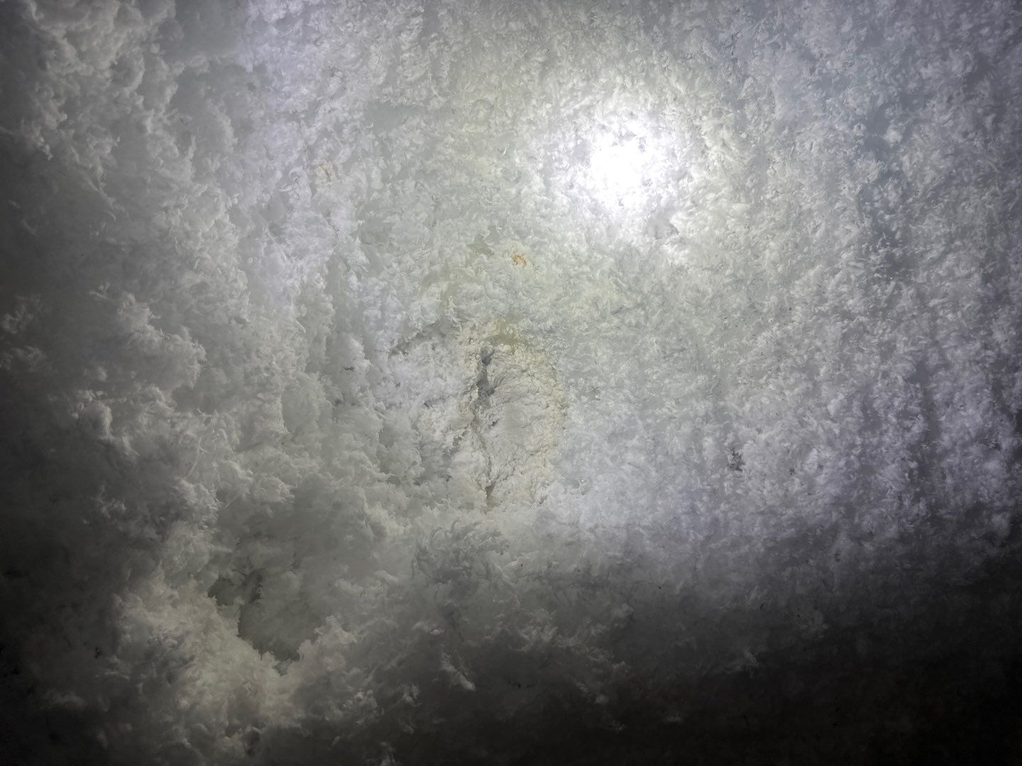 Hail Damage using Owen's Corning Duration (Lifetime) Shingles by Roof Repair Company