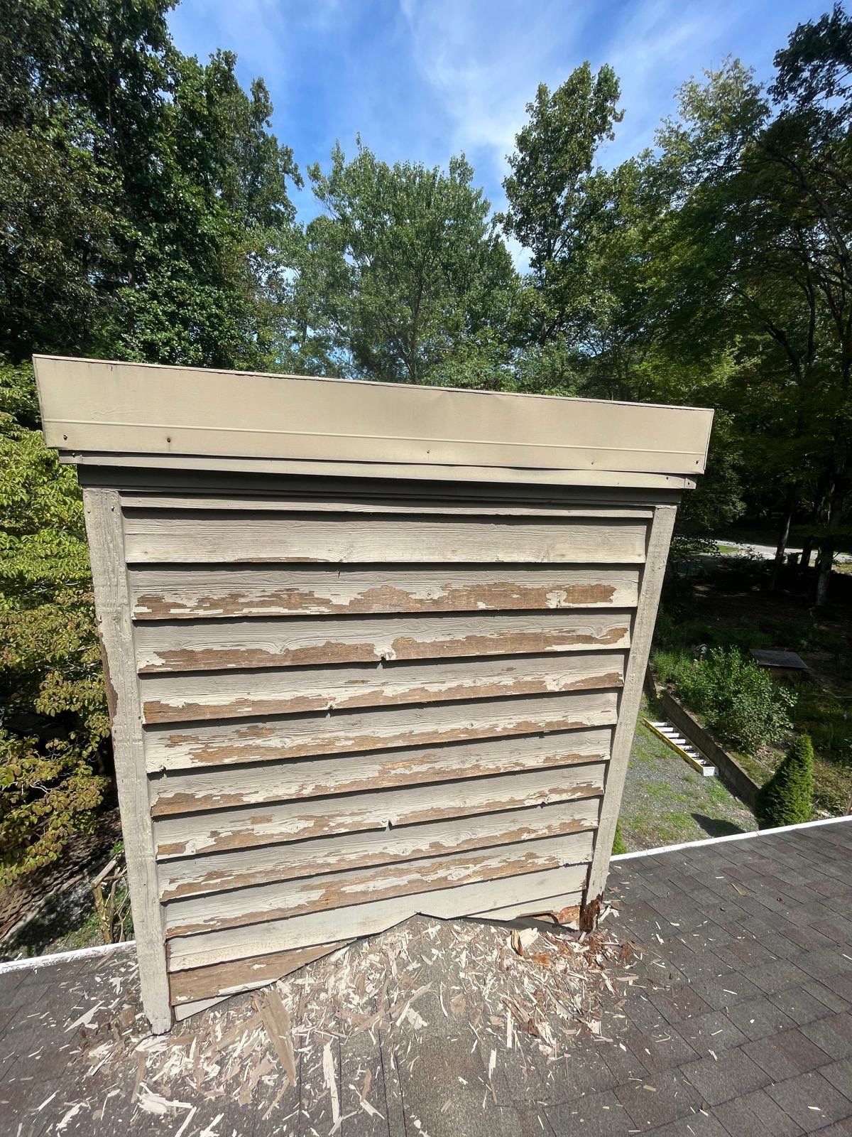 Exterior Transformation by GonzalezPainters & Contractors Inc 