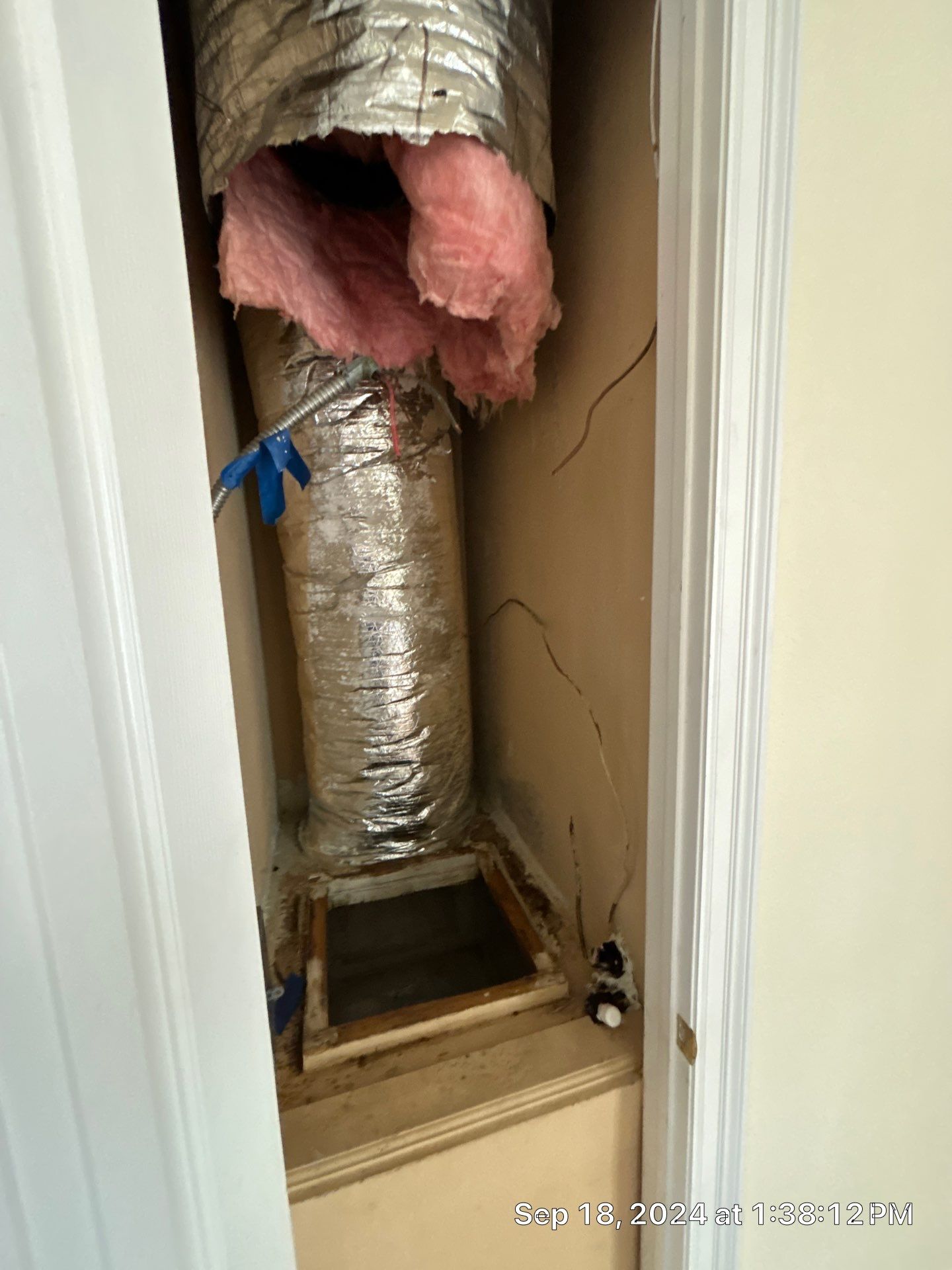 Nokomis Mold Remediation by Ampm Restoration Services