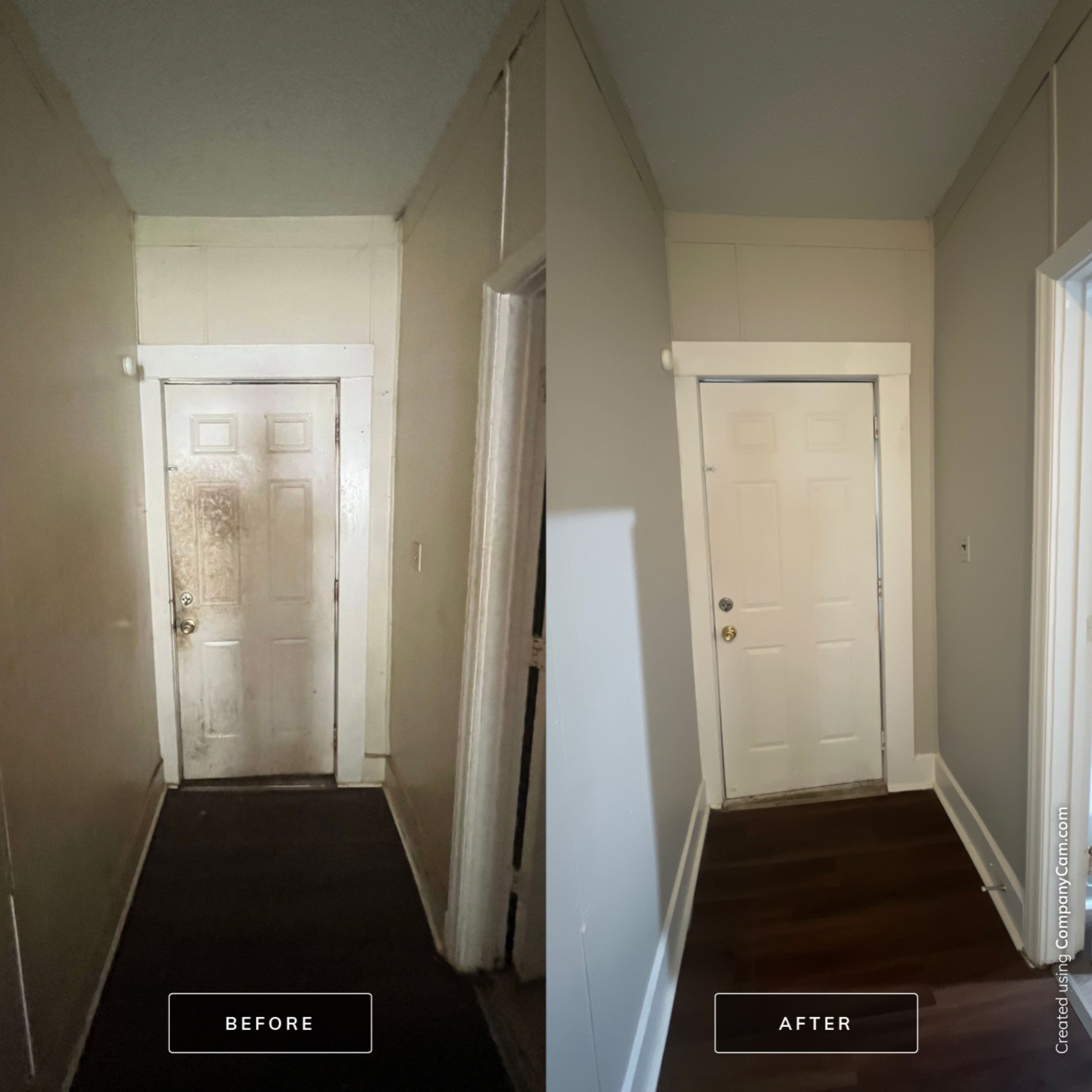 Turn-Key by Homeslam INC