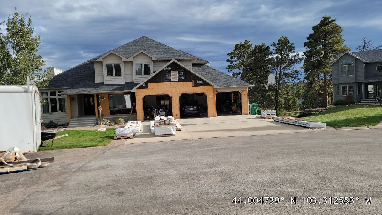 Turning heads by Weather-Tite Exteriors LLC