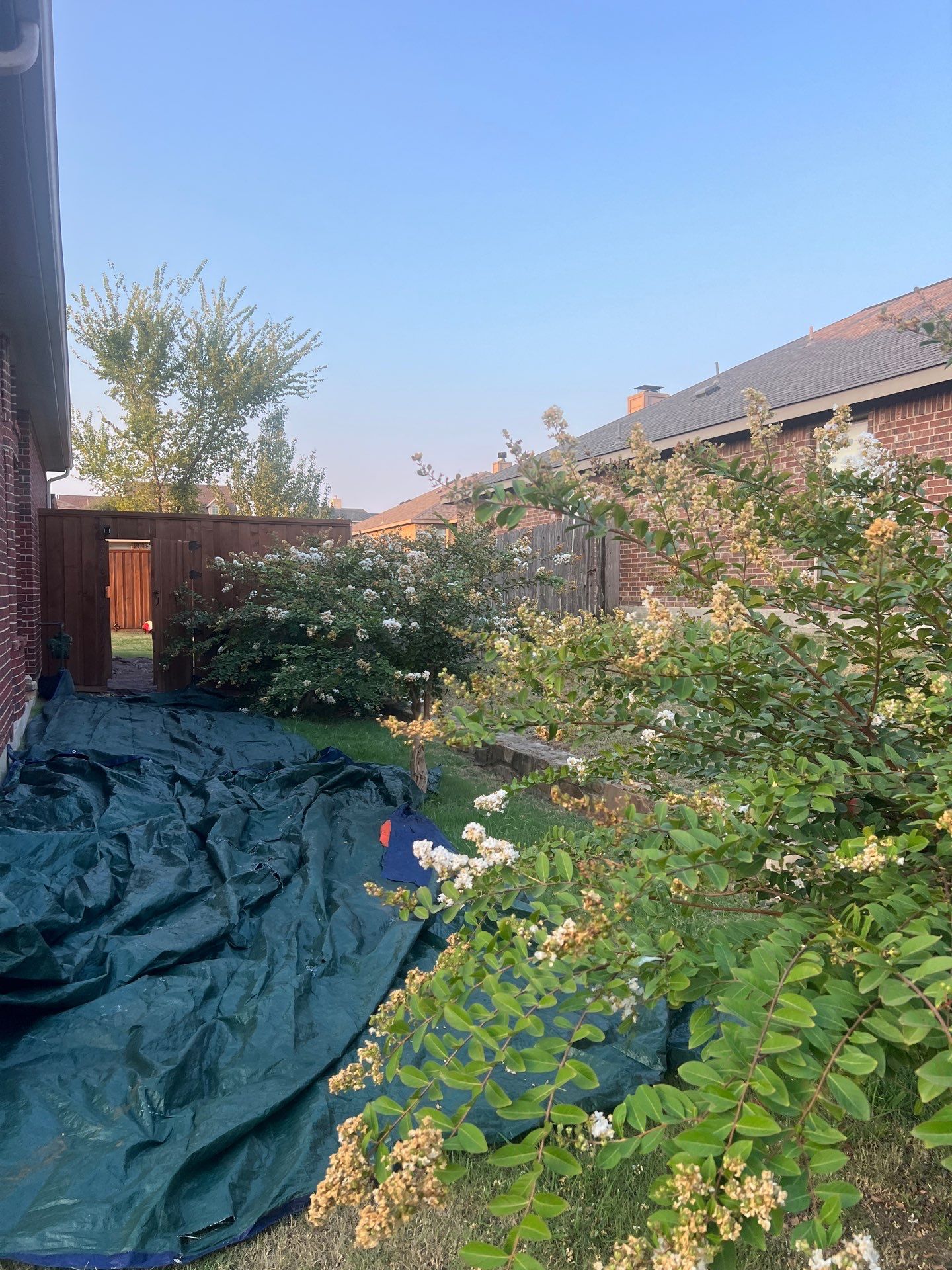 Project in Wylie by Rhino Roofing and General Contracting, LLC