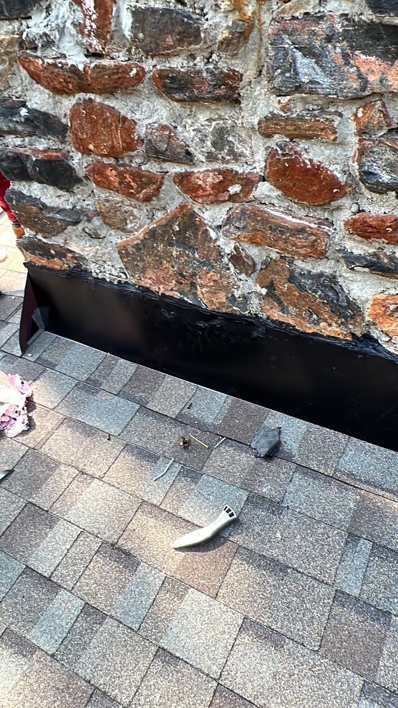 Residential Roofing Installation using Owens Corning by Inspector Roofing and Restoration