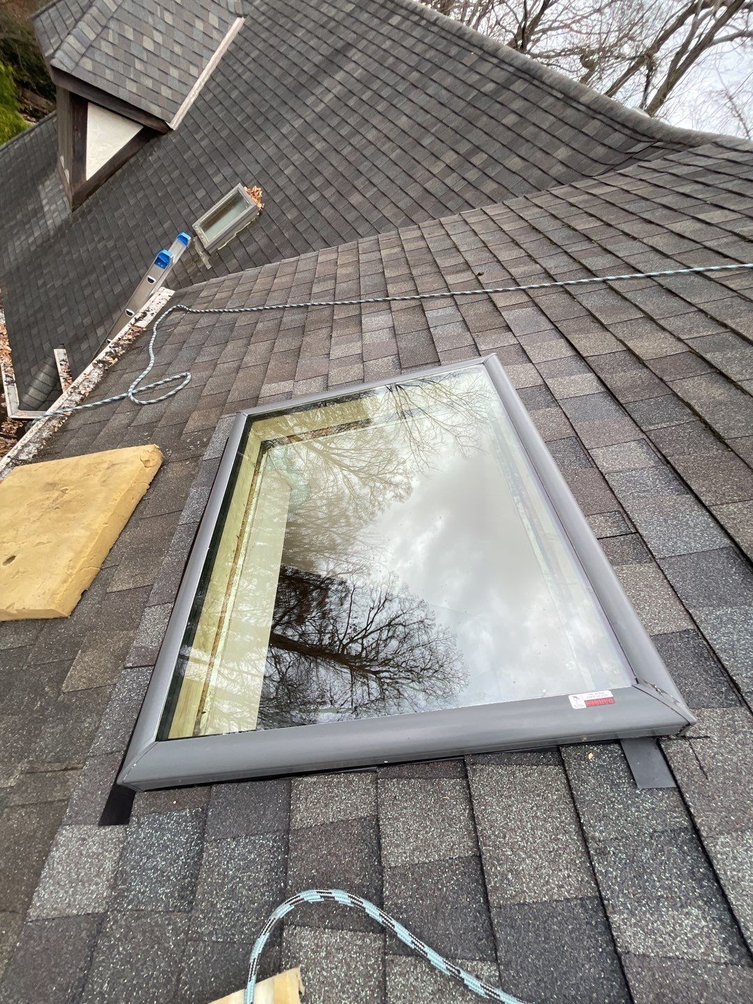 Jim Conley by Silver Leaf Contracting 