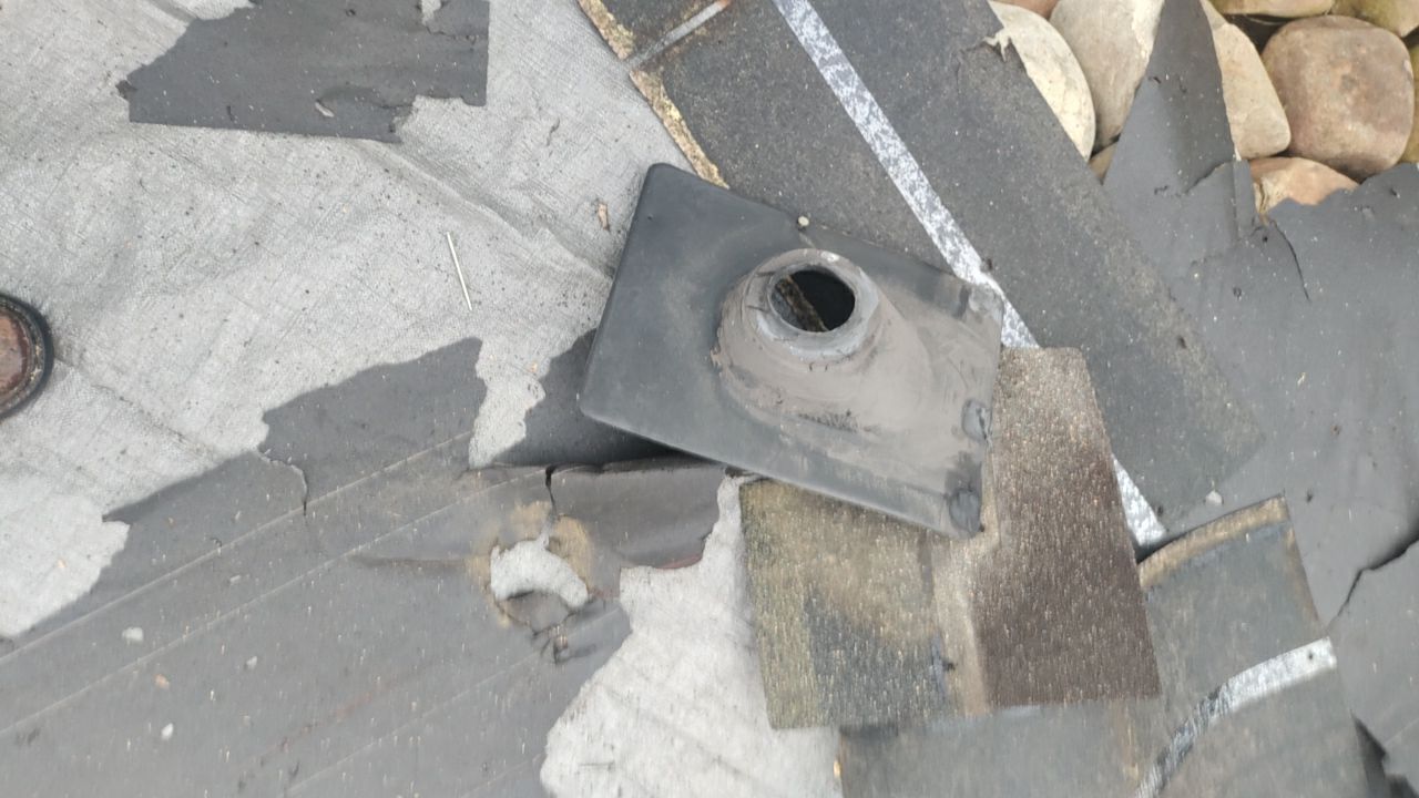 Residential Roofing Installation by Inspector Roofing and Restoration