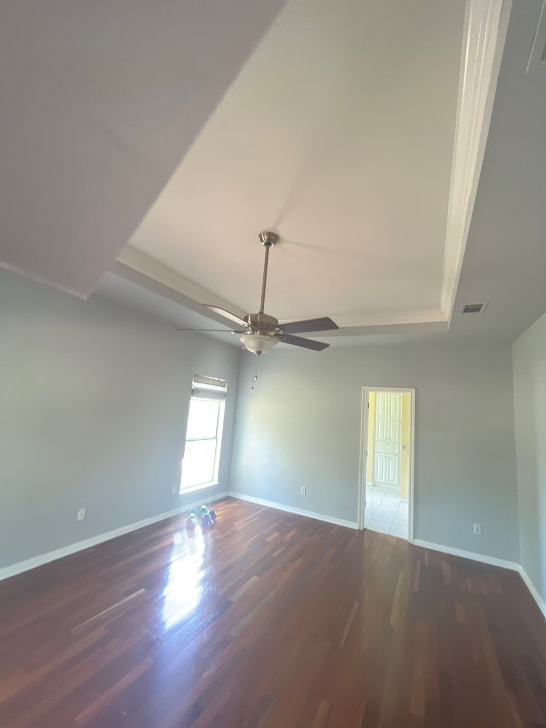 Remodel Radiance: A Brushstroke of Transformation on Your Home's Canvas by 360 Painting Central Texas 