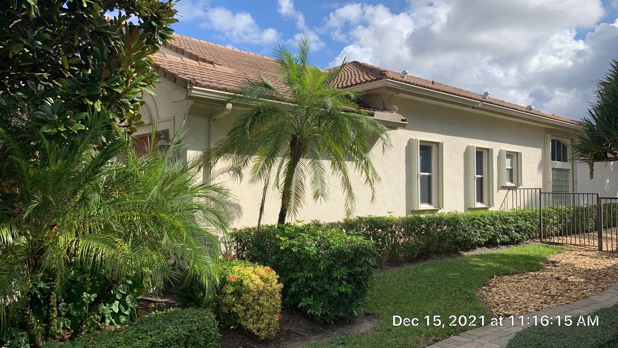 Residential Roofing Installation using Eagle Roofing Tile by BLUES BROTHERS ROOFING
