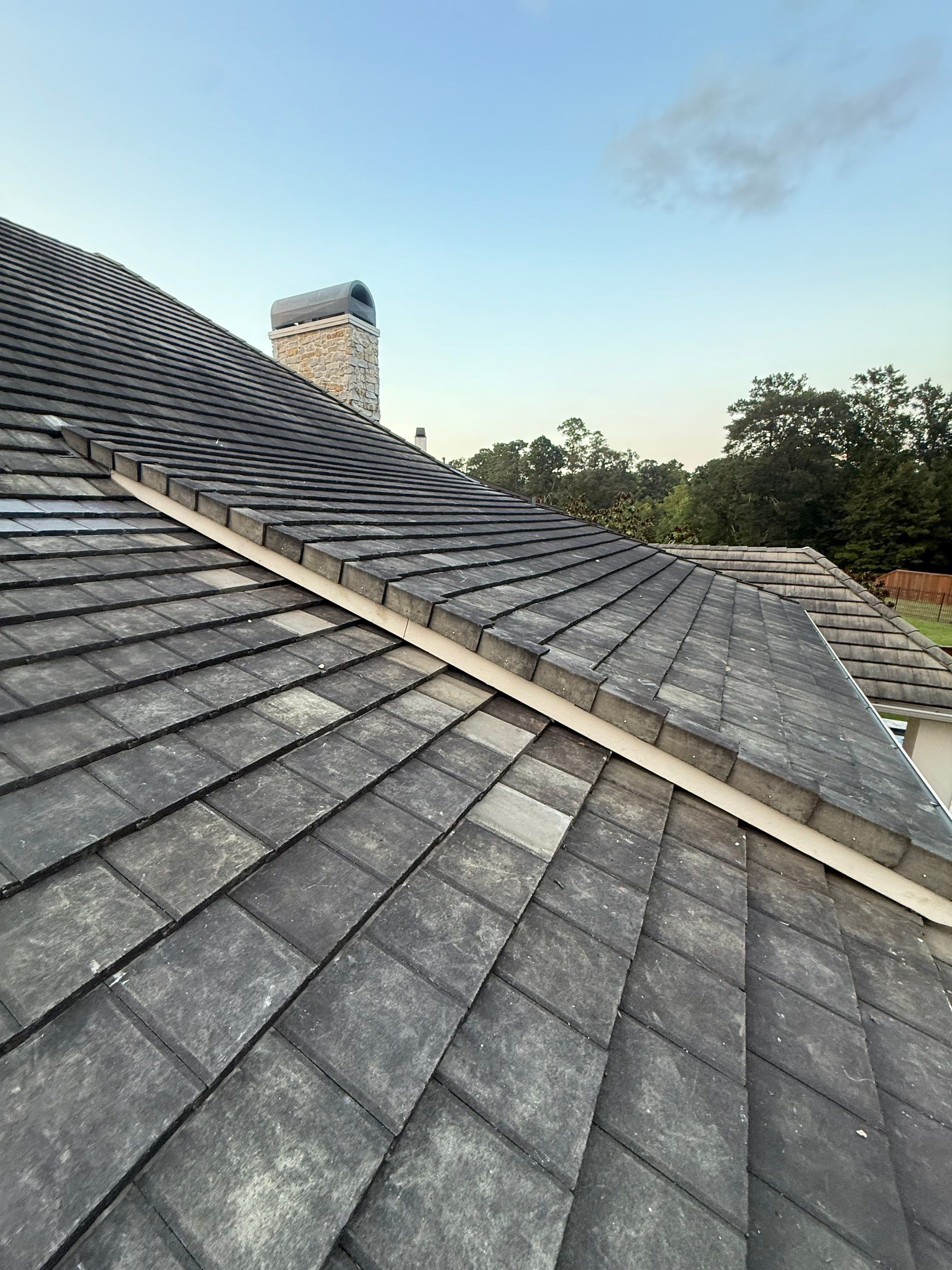 Roof Repair Conroe by Roof Repair Services LLC