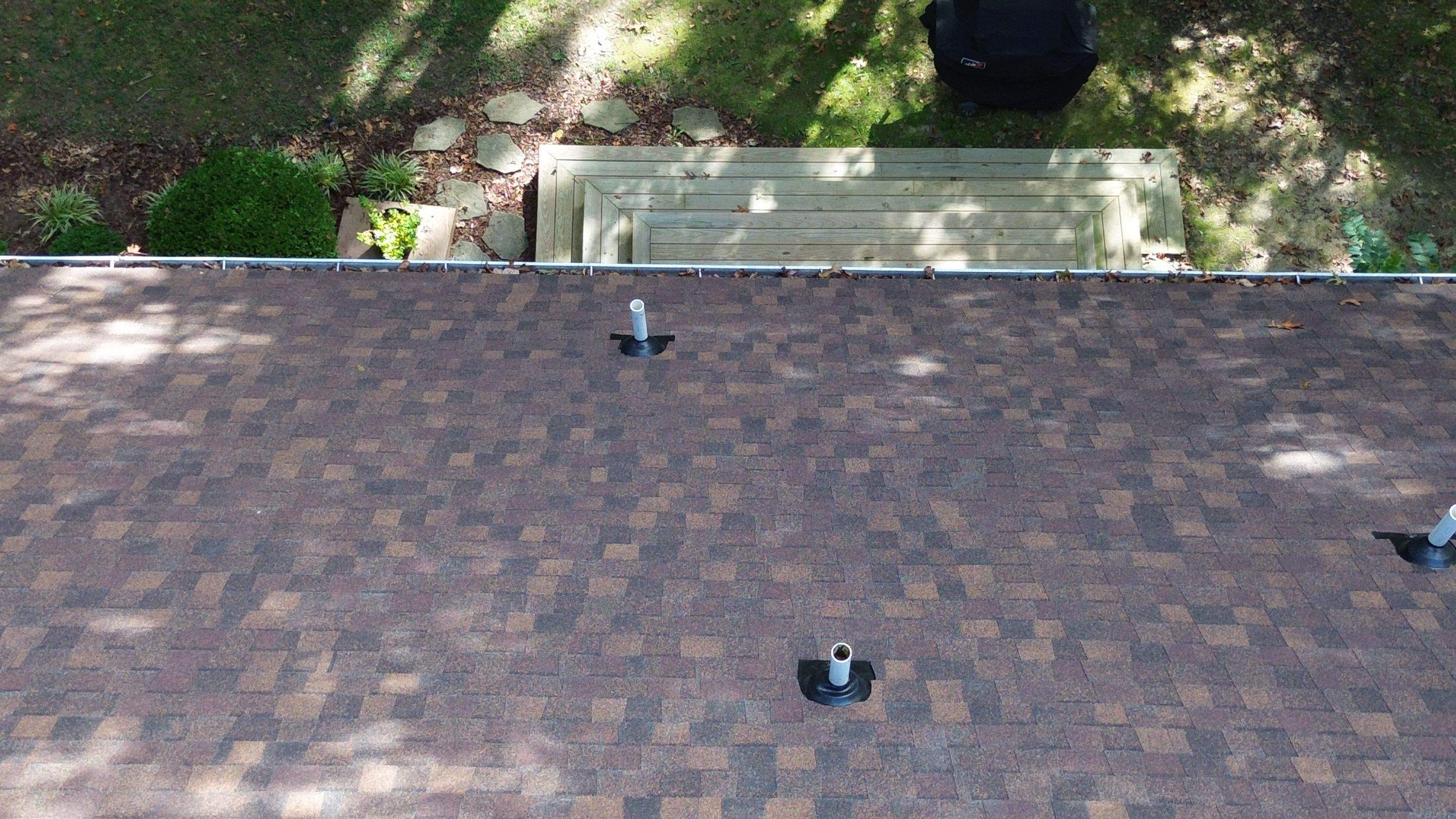 New Roof Install in Lusby, MD  by Storm Ready Exteriors