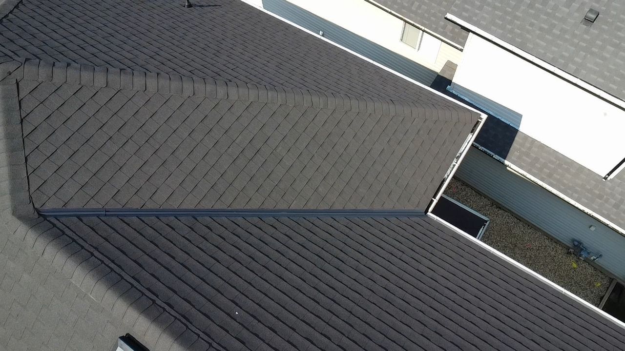 Kanji on Siganture Series by 2thetop Roofing