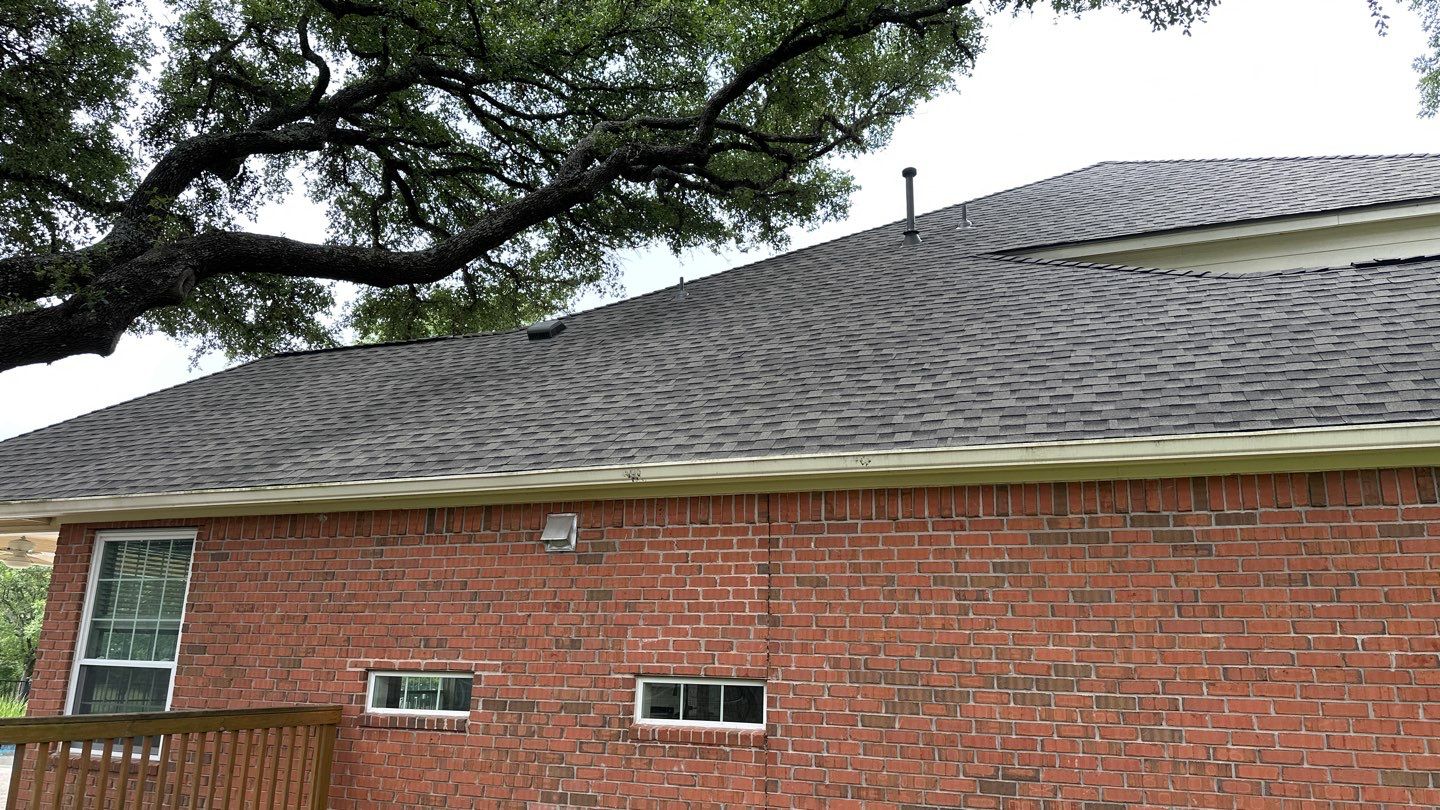 Weathered Wood - GAF Timberline HDZ by RoofsOnly.com