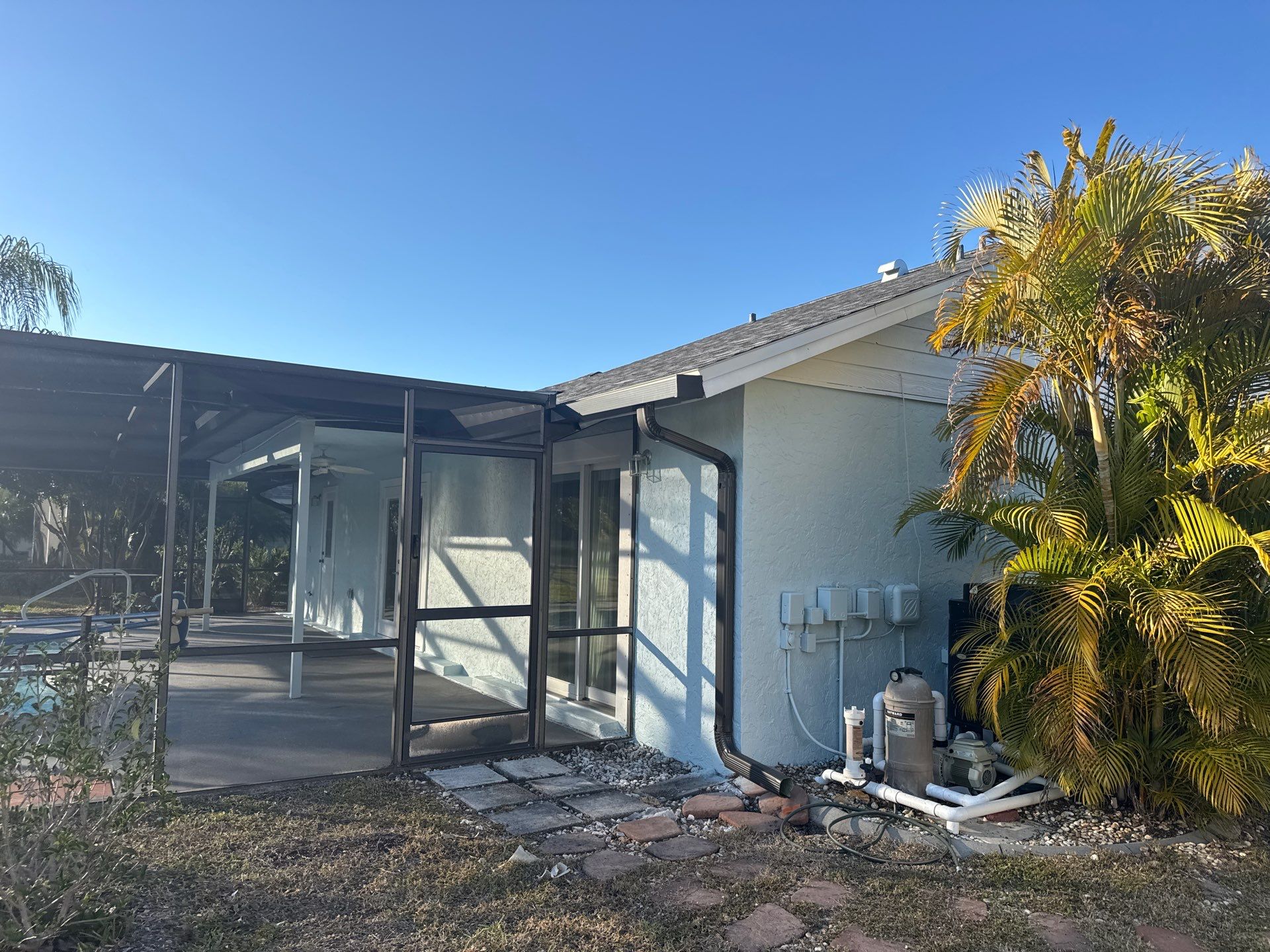 Exterior Paint Venice by That 1 Painter