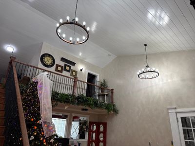 Kristyn and Rob Steedley