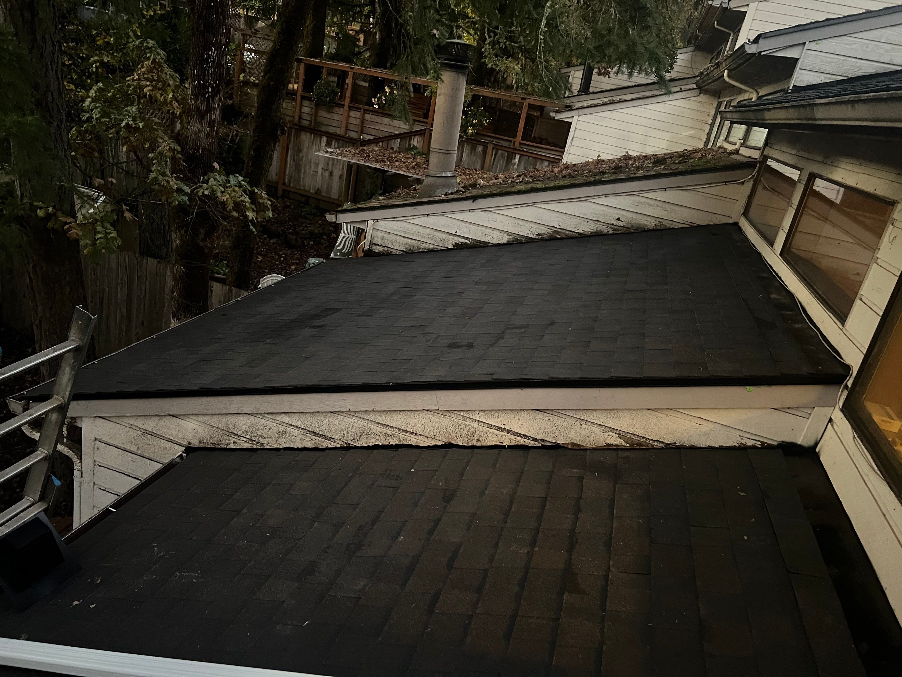 Roof Replacement in Corvallis by Prodigy Roof Solutions