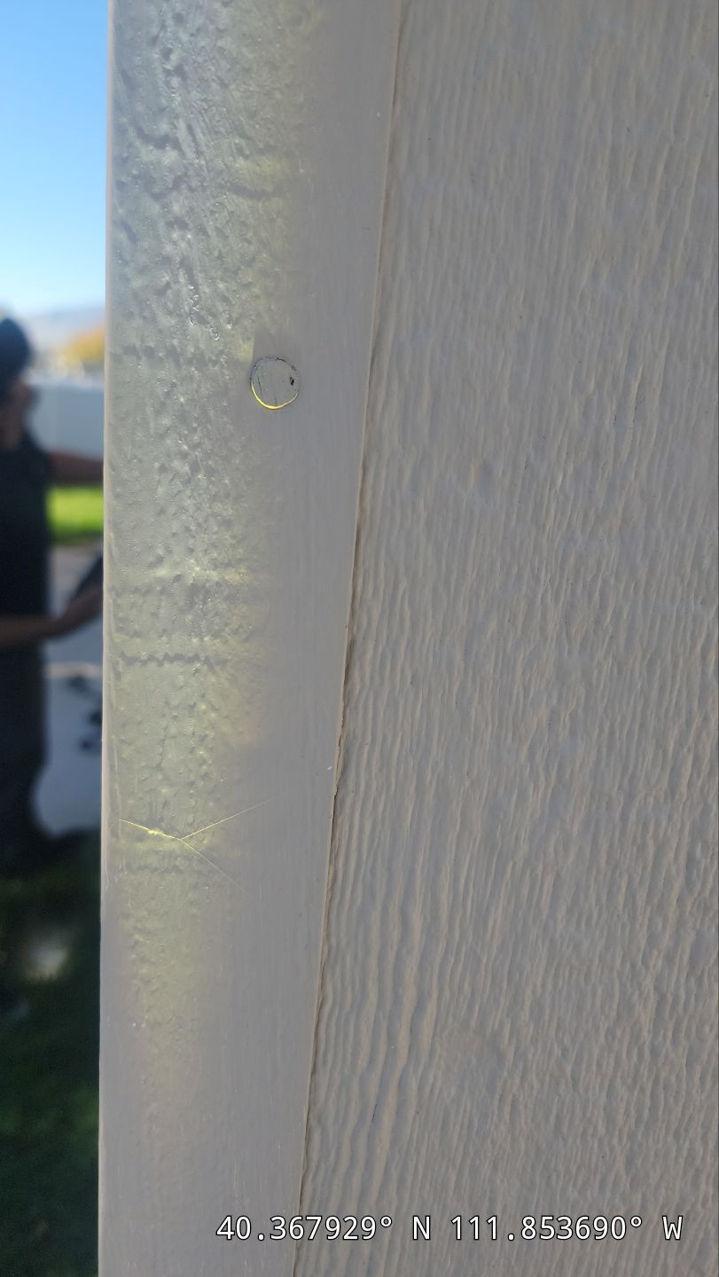 Roof Replacement After Hail Damage – Insurance Approved by ASAP Roofing & Exteriors
