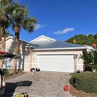 24ga 1.5" Mechanical Seam Mill Finish by Total Roofing System The Metal Roof Experts