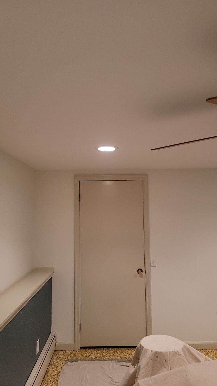 Interior Painting using Benjamin Moore by Spectrum Painting, LLC