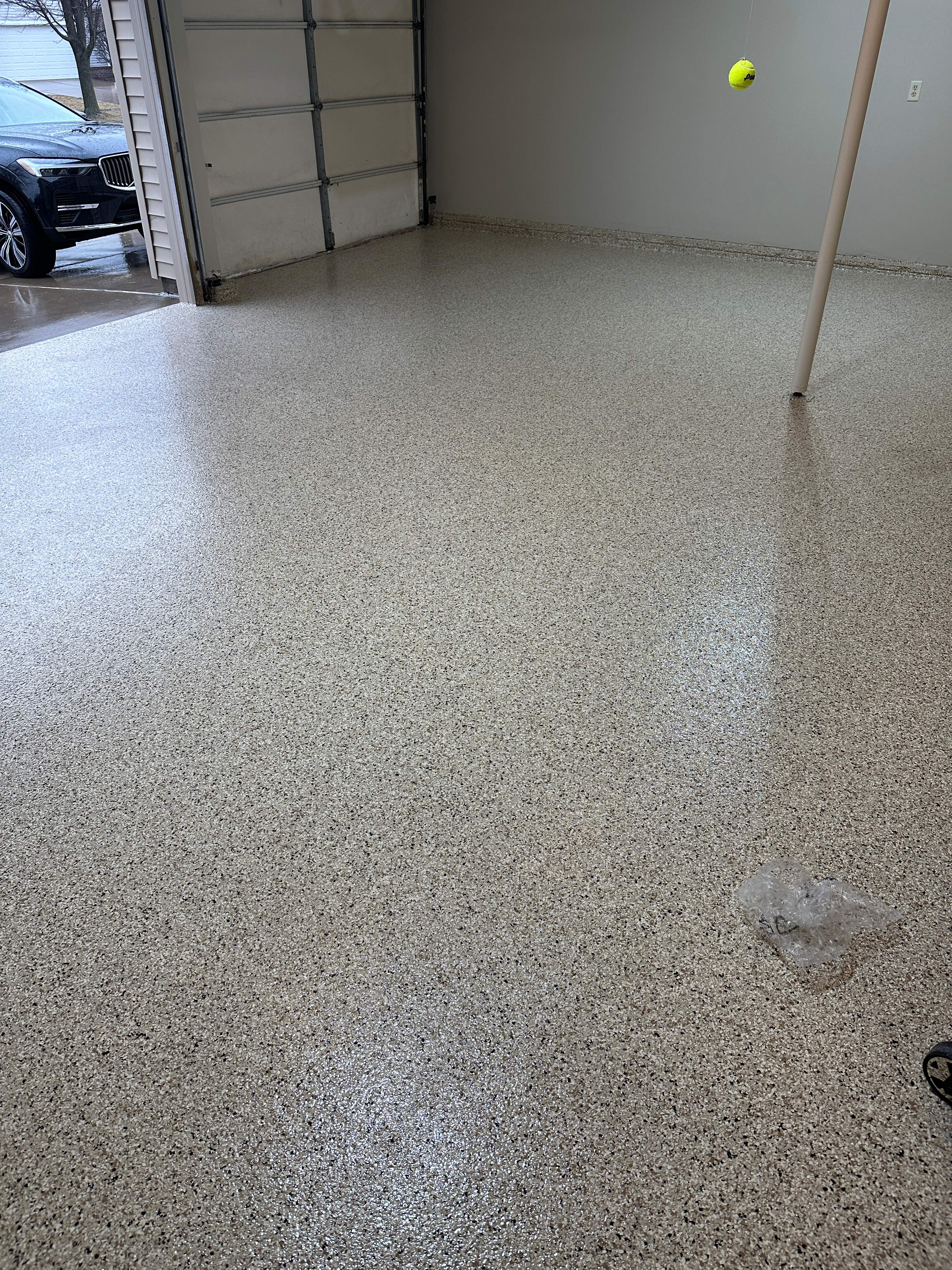 Shoreline Garage Bloomington by Loud Bros