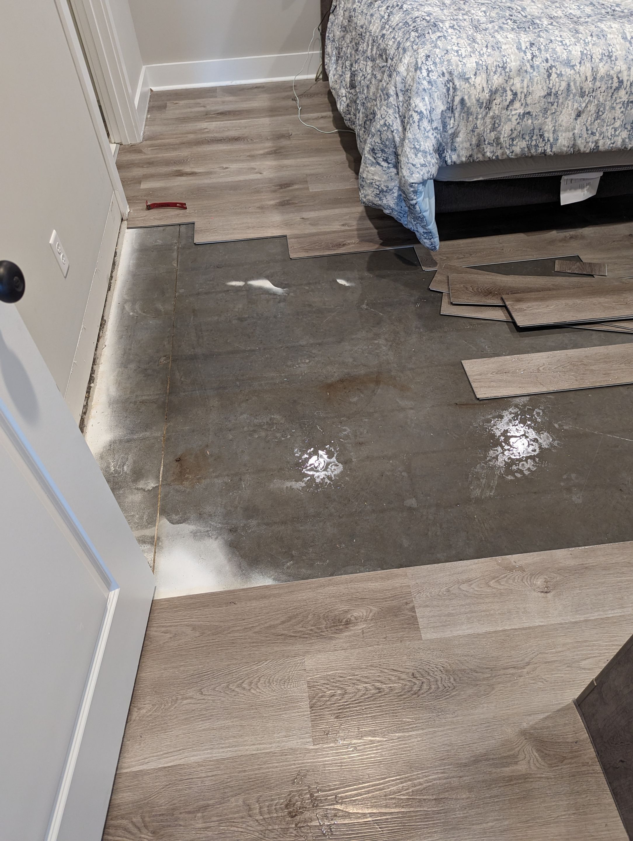 Emergency Service Water Damage in Jeffersonville, IN by ANR Restoration