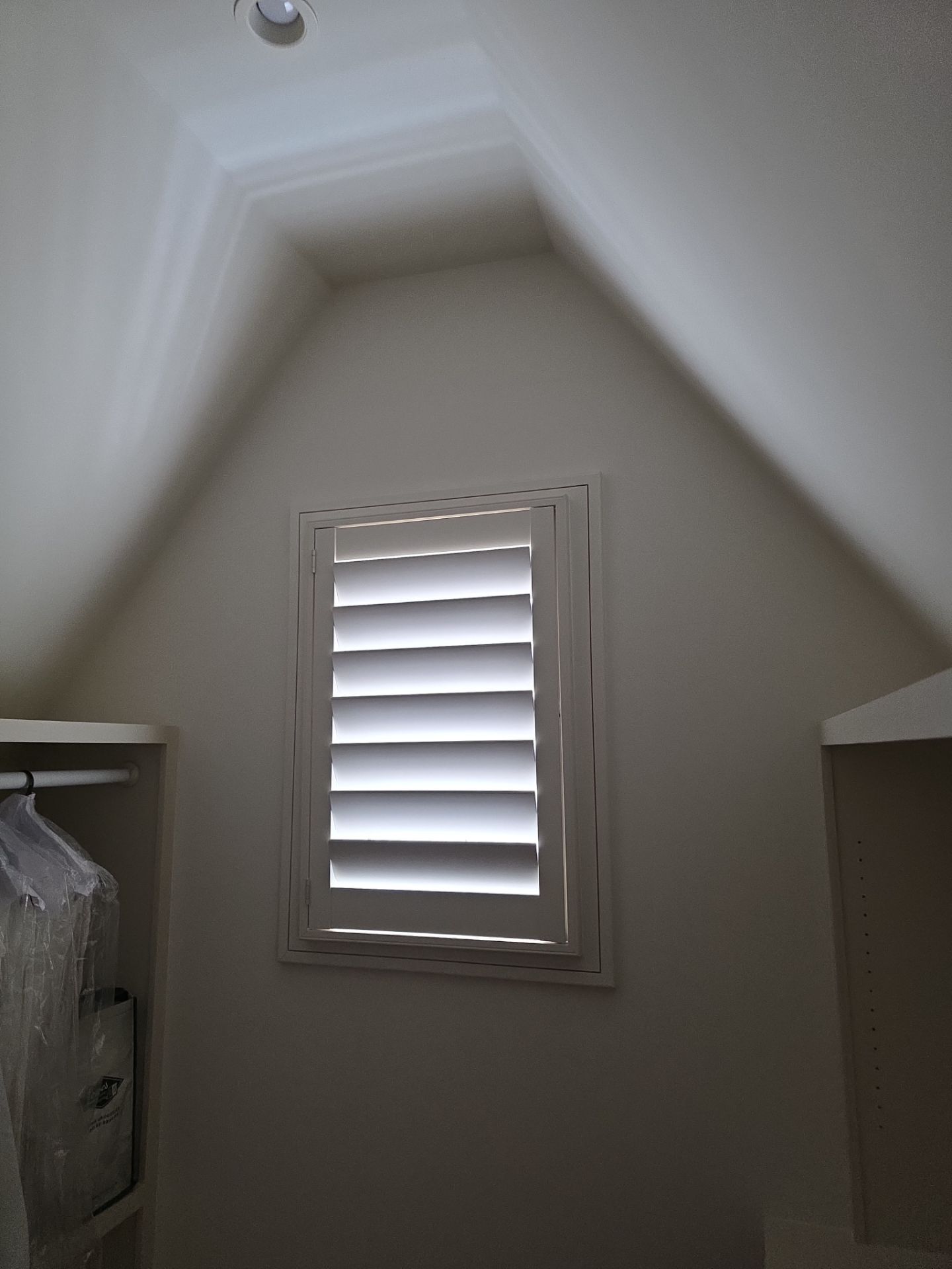 Interior Shutters, Hendersonville, NC by Southern Traditions Window Fashions