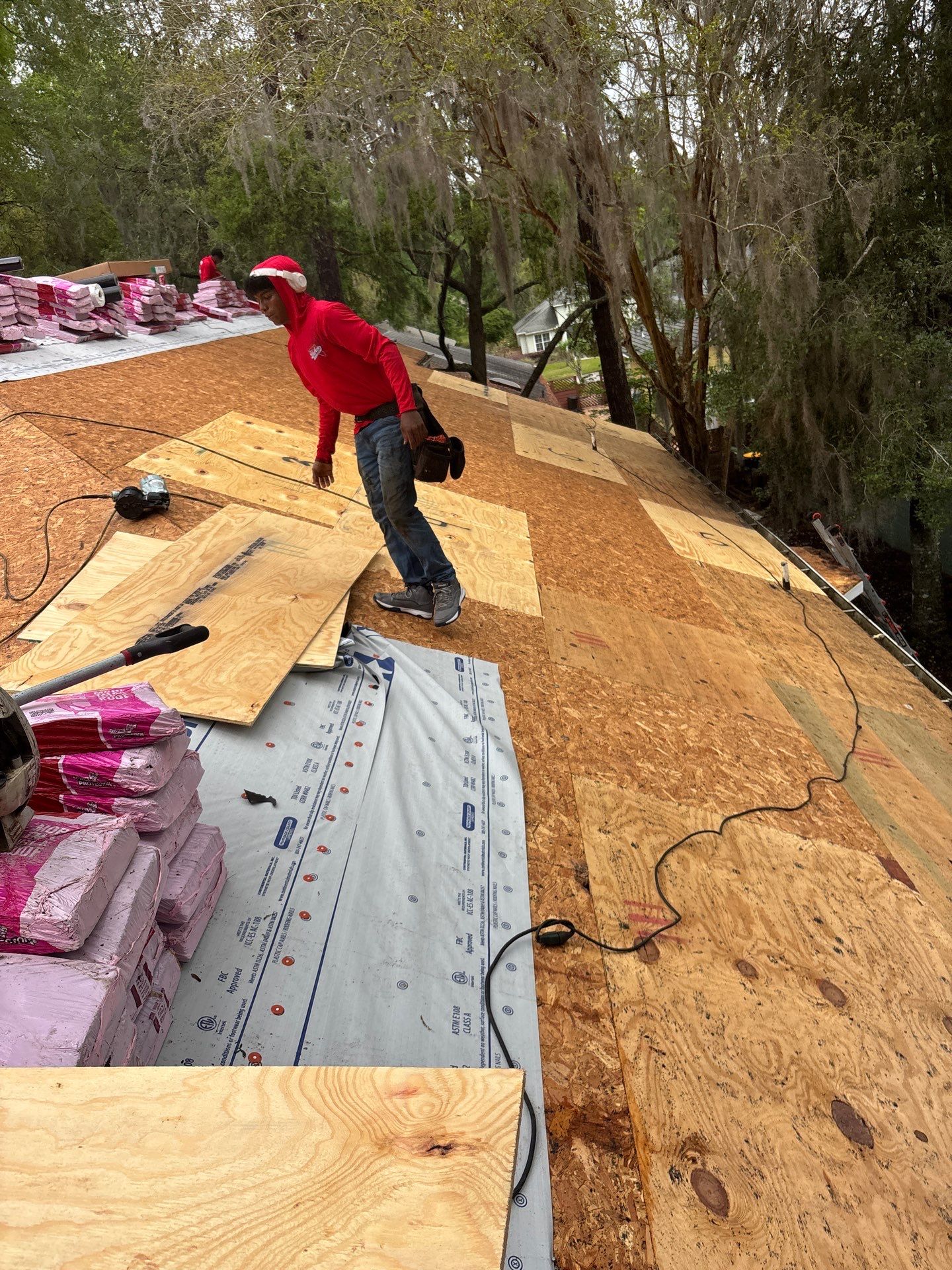 Roofers in Jonesville, FL by Brehm Roofing