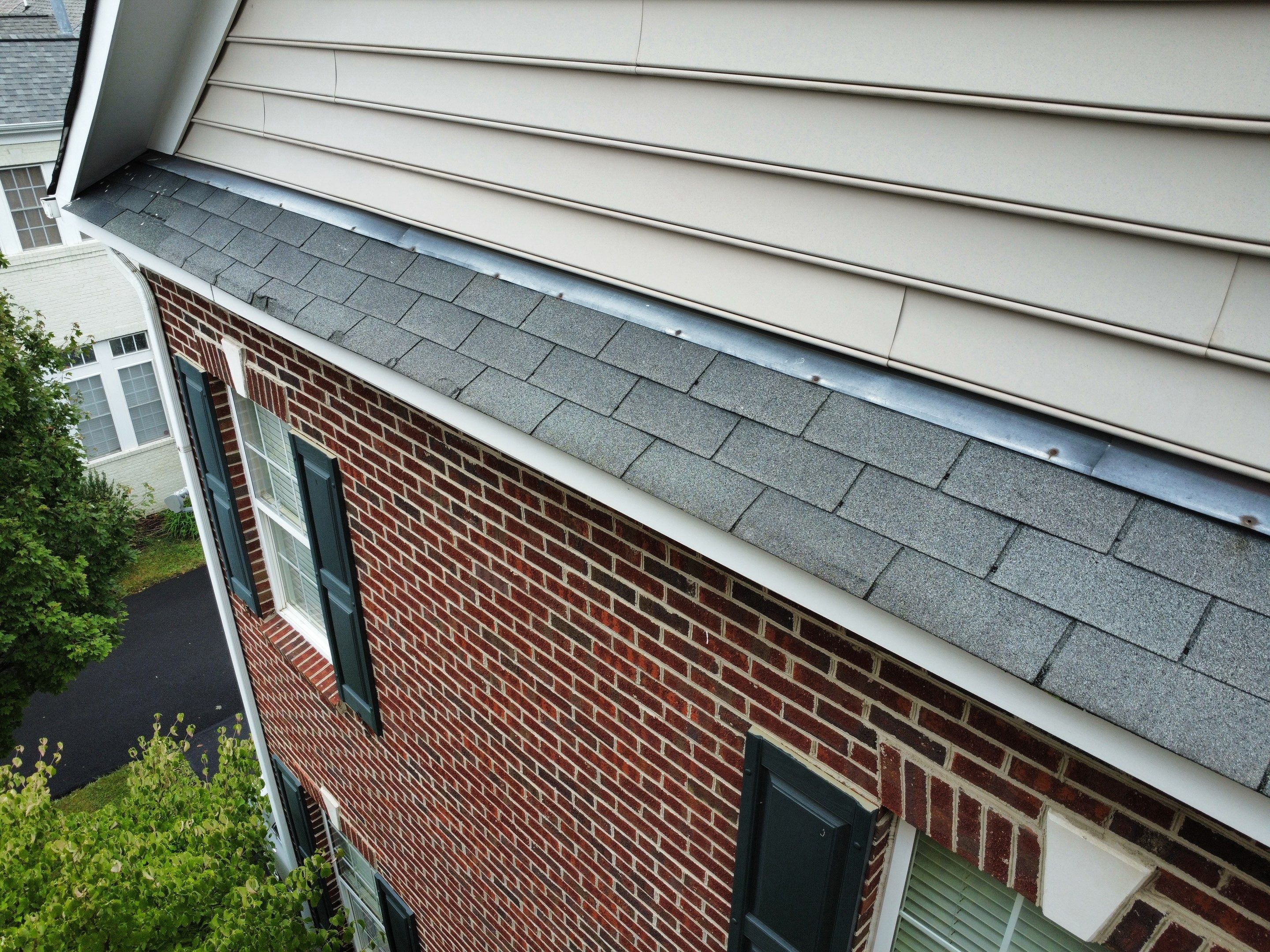 Residential Roofing Installation using GAF Timberline HDZ by USA Storm Roofing and Construction Group