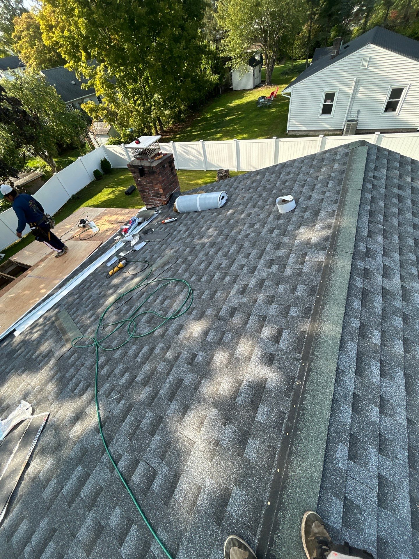 New Fairfield by All site builders LLC