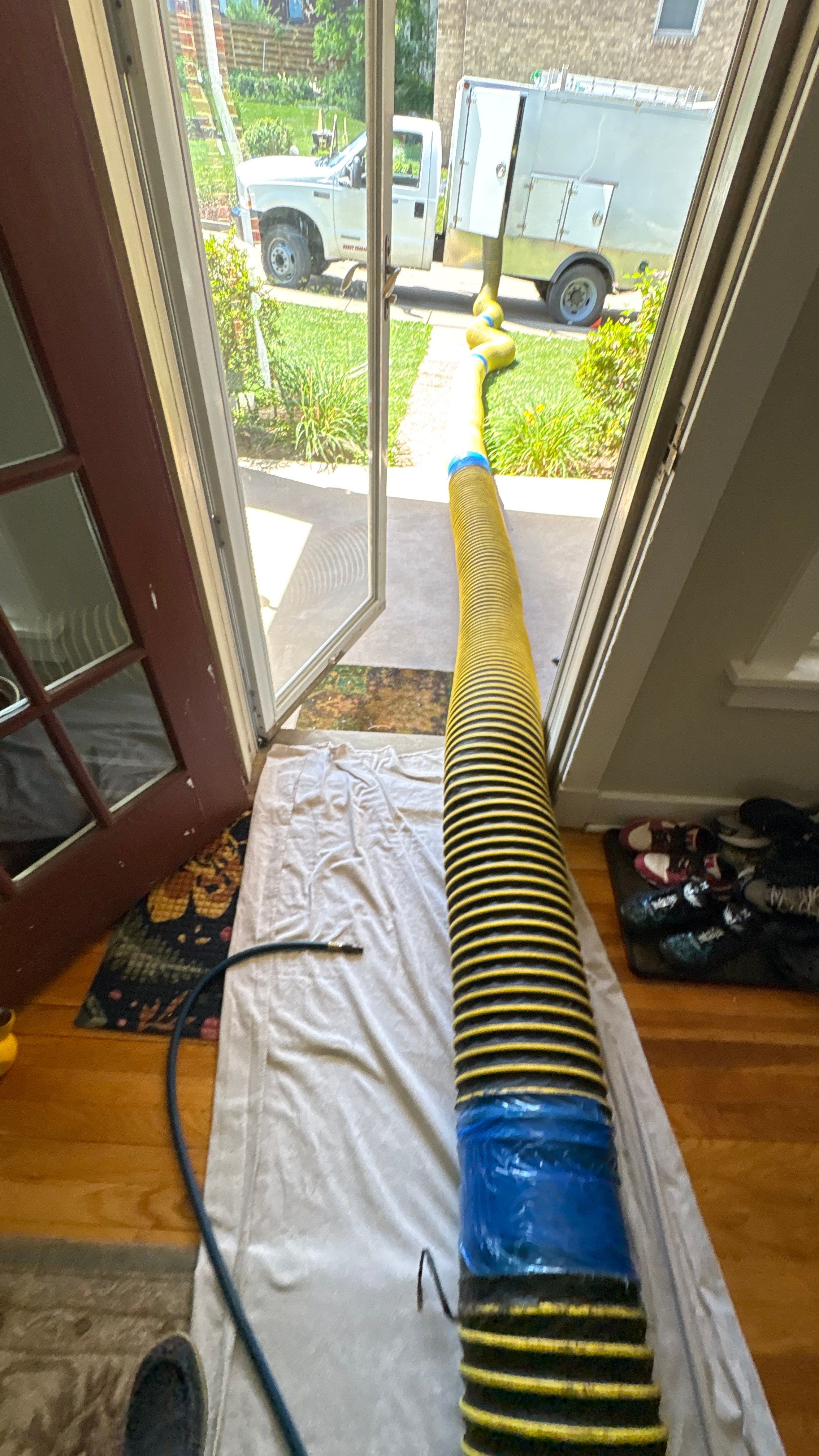 Air Duct Cleaning in Pittsburgh by Superior Air Duct Cleaning