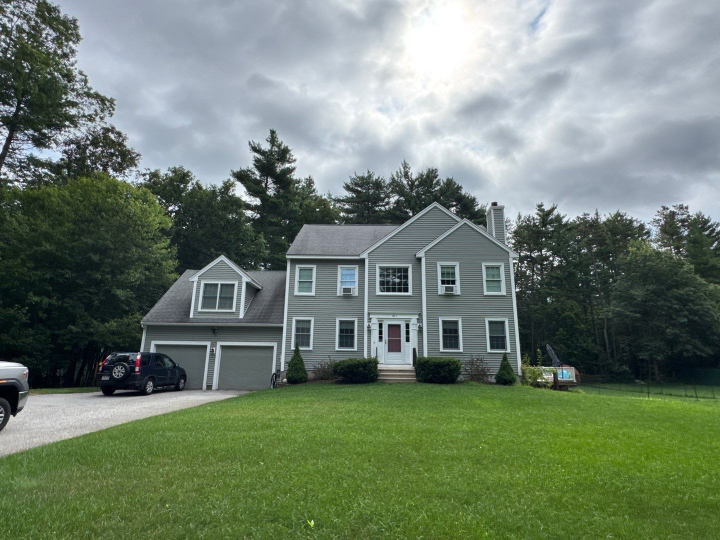 Referred & Rescued – Giving Homeowners Peace of Mind with a New Roof by Sensible Home Solutions