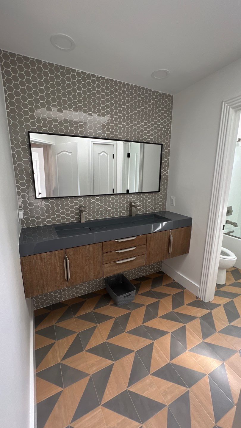 Home Remodel by Bec Construction Llc