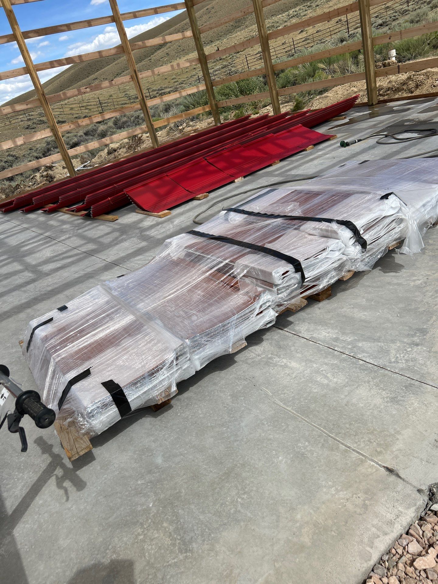 Advanced Metal Solutions, LLC featured photo.