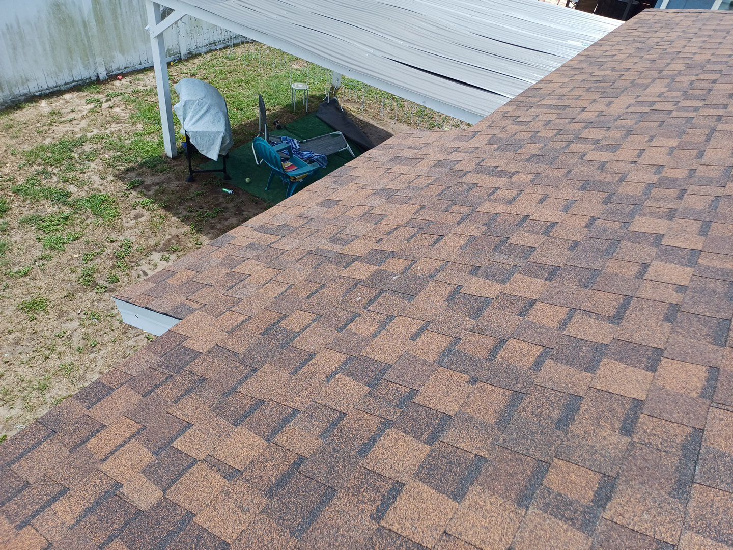 Project in Bradenton by You Restorations LLC DBA YOU-Home