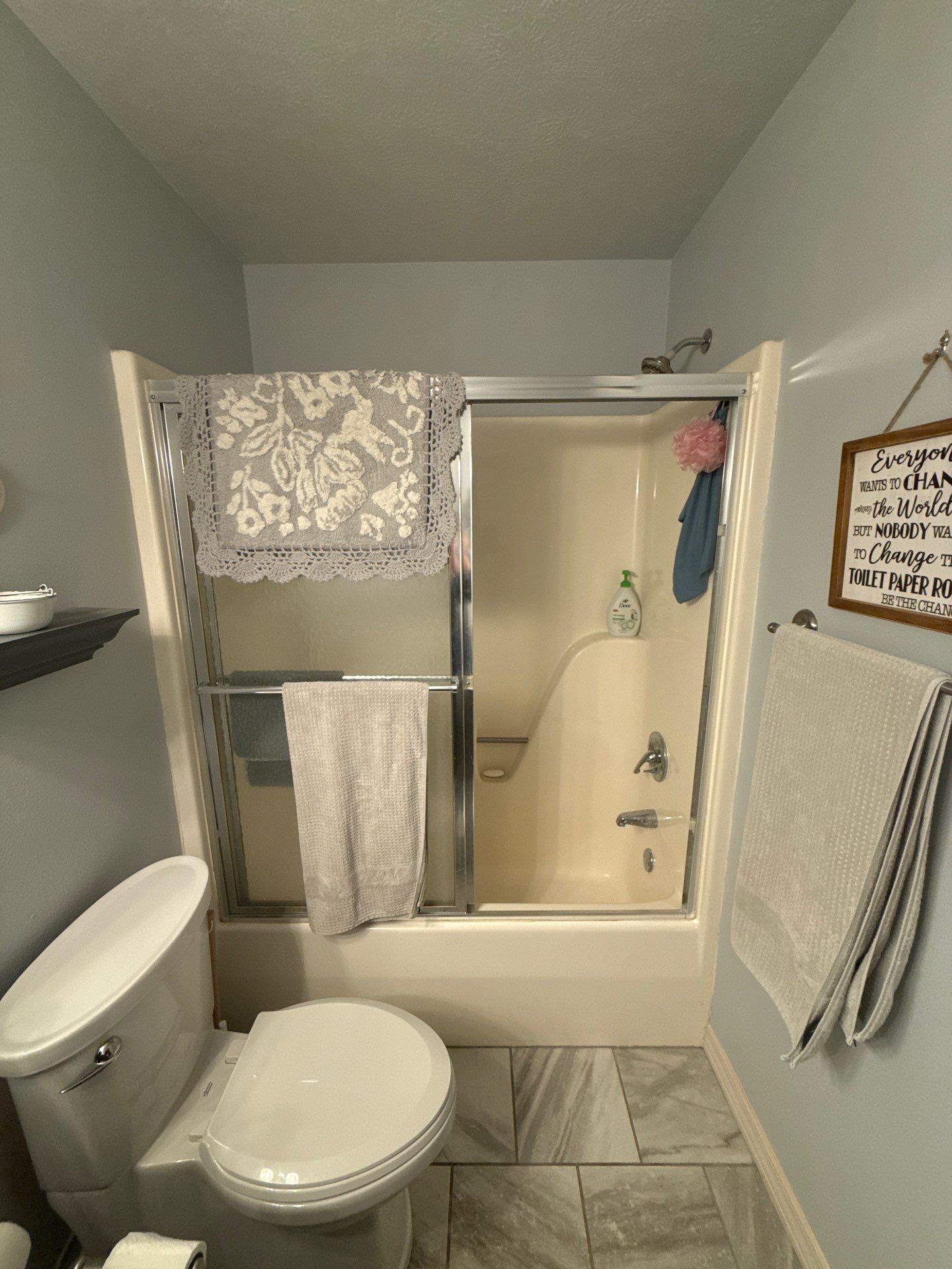 Albright Project in Holiday Island, AR by Twist & Spout