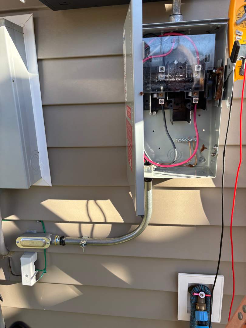 Site Survey by Vesta Property Management