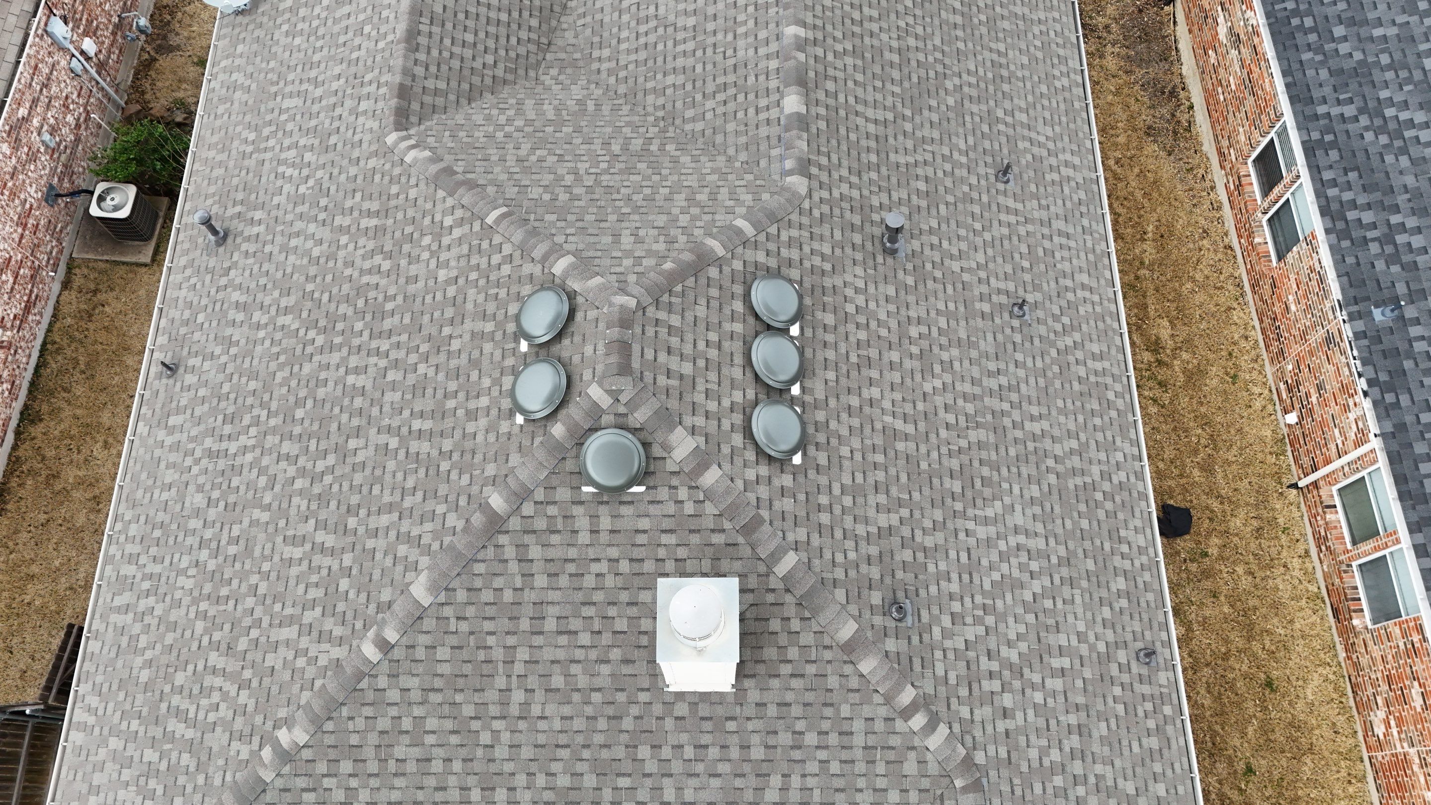 Project in Rockwall by Armor Roofing | Exteriors