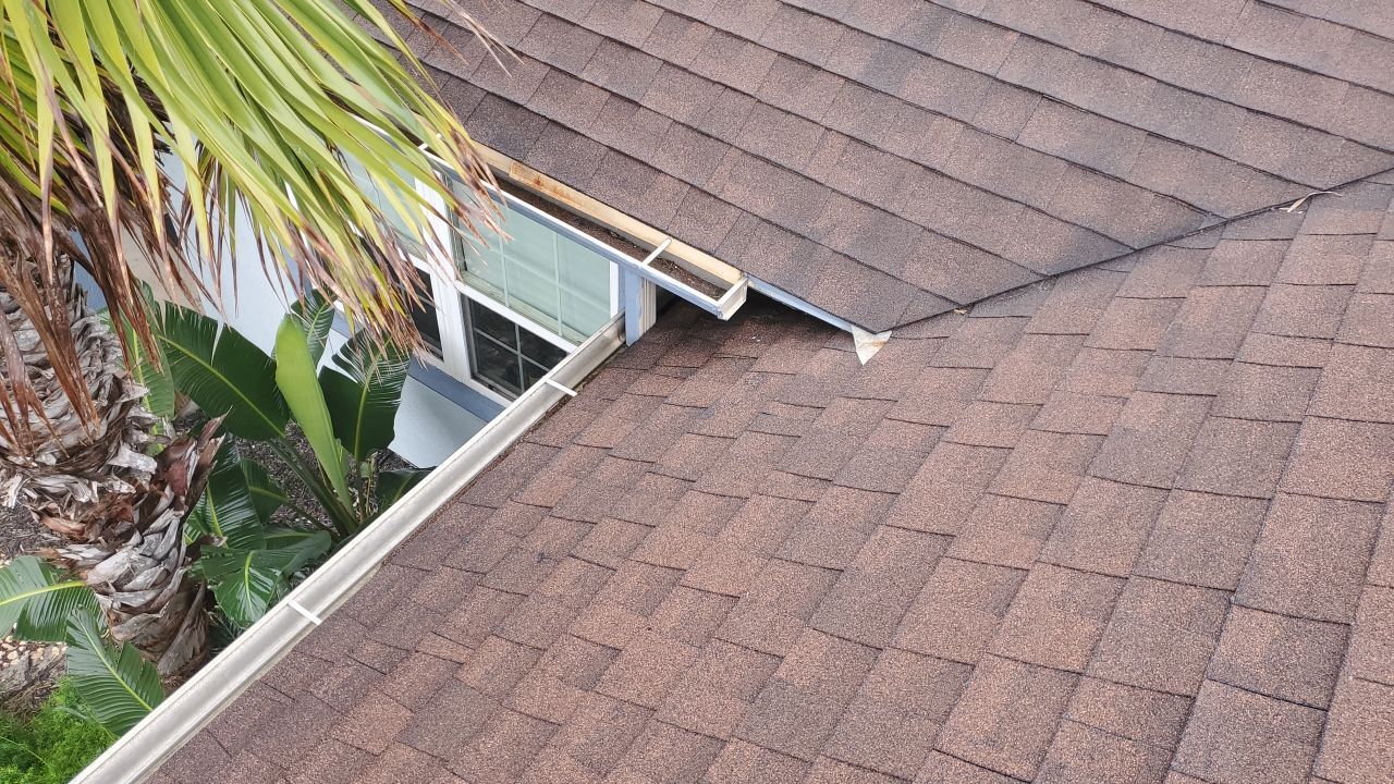 Residential Roofing Installation using Tilcor by Lighthouse Roofing