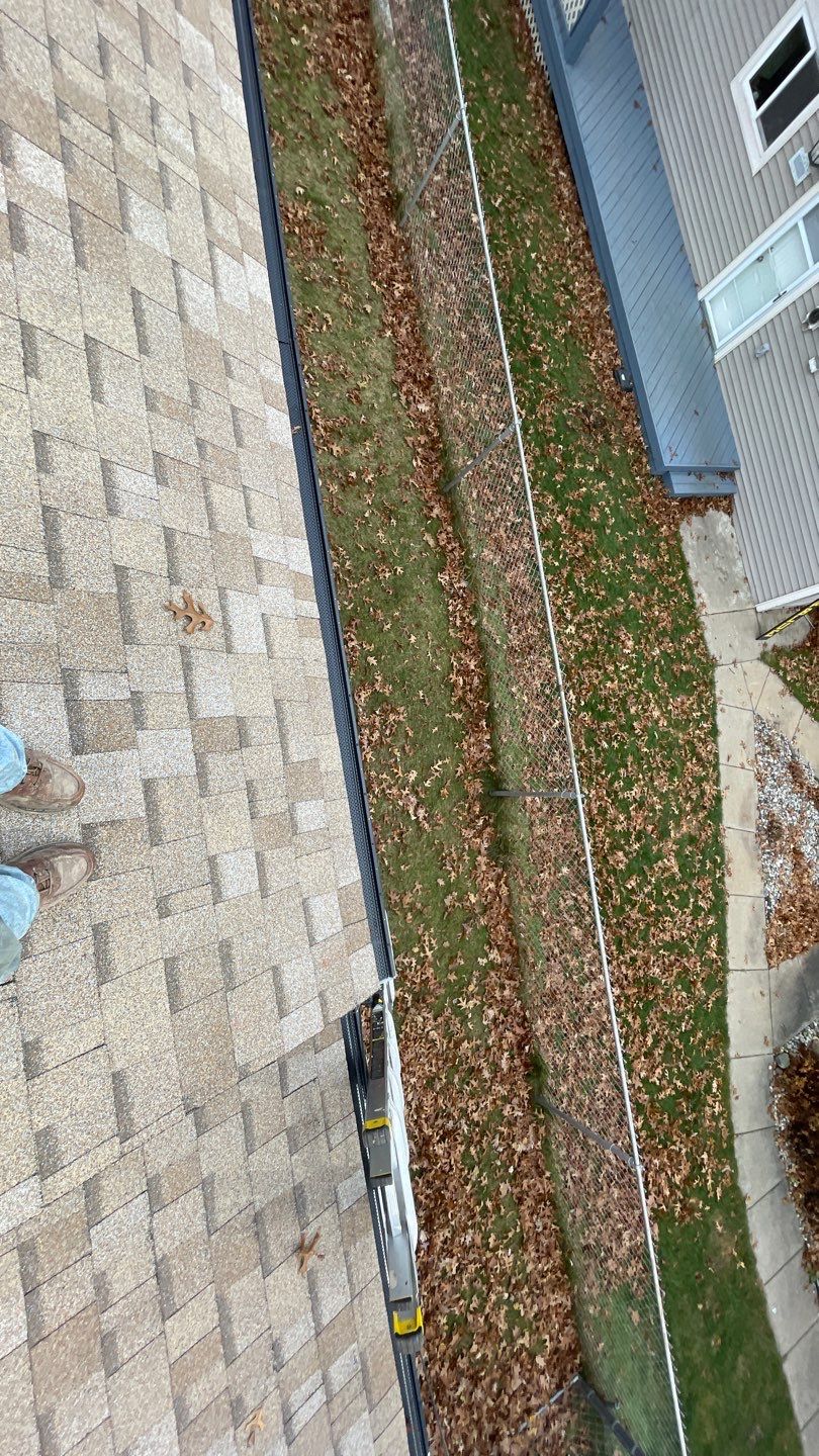 Roof Replacement using Owens Corning by 180 Contractors