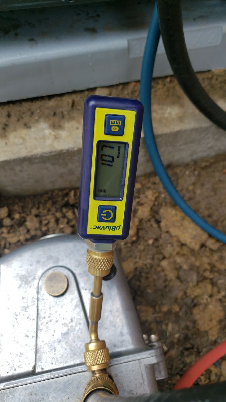 Baby in nic U- emergency care while with parents while we fixed emergency plumbing problems by Sureway Comfort John Wilcox Plumbing Heating Cooling