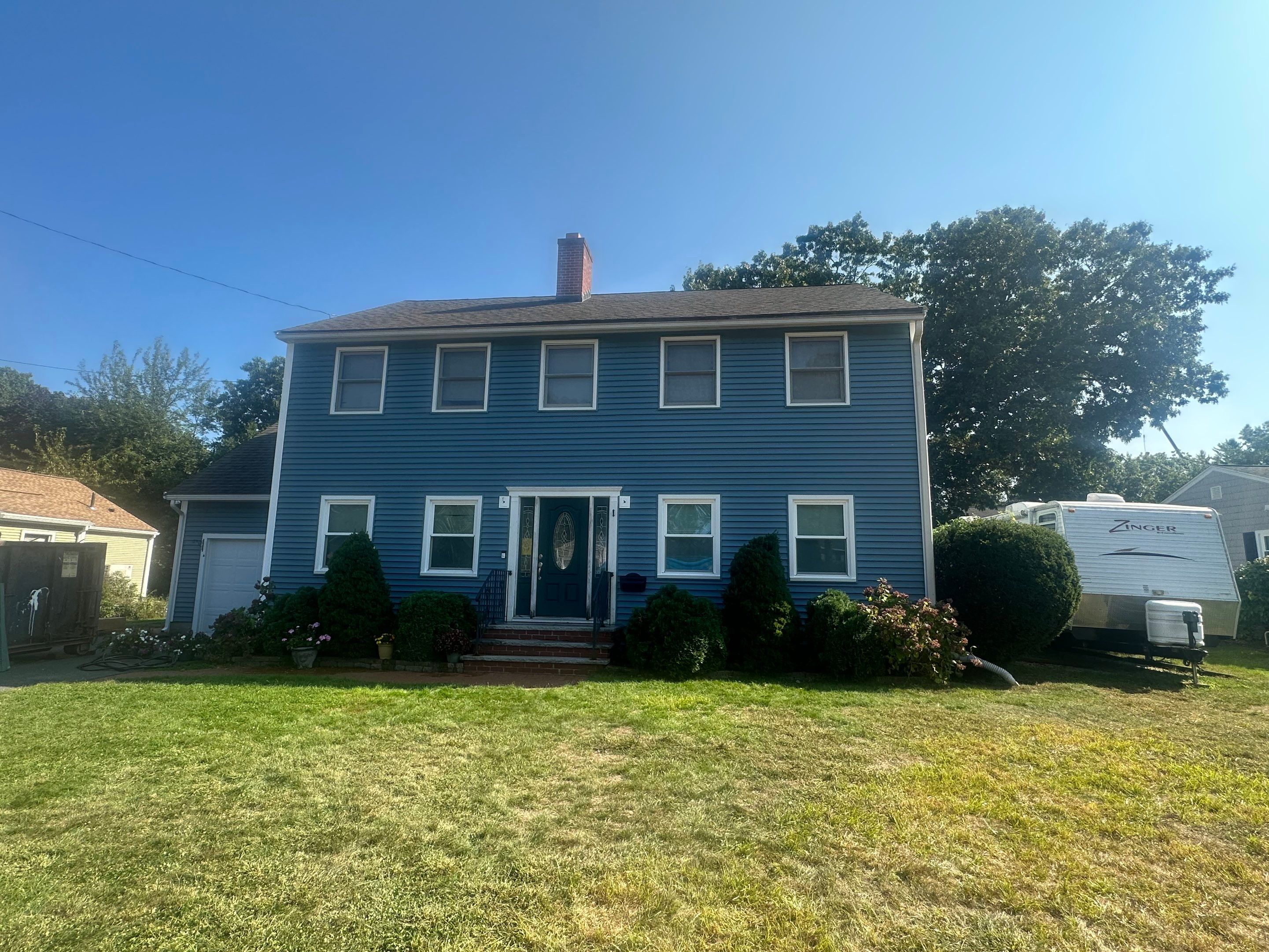 Siding | Chelmsford by Mighty Dog Roofing of Greater Middlesex County
